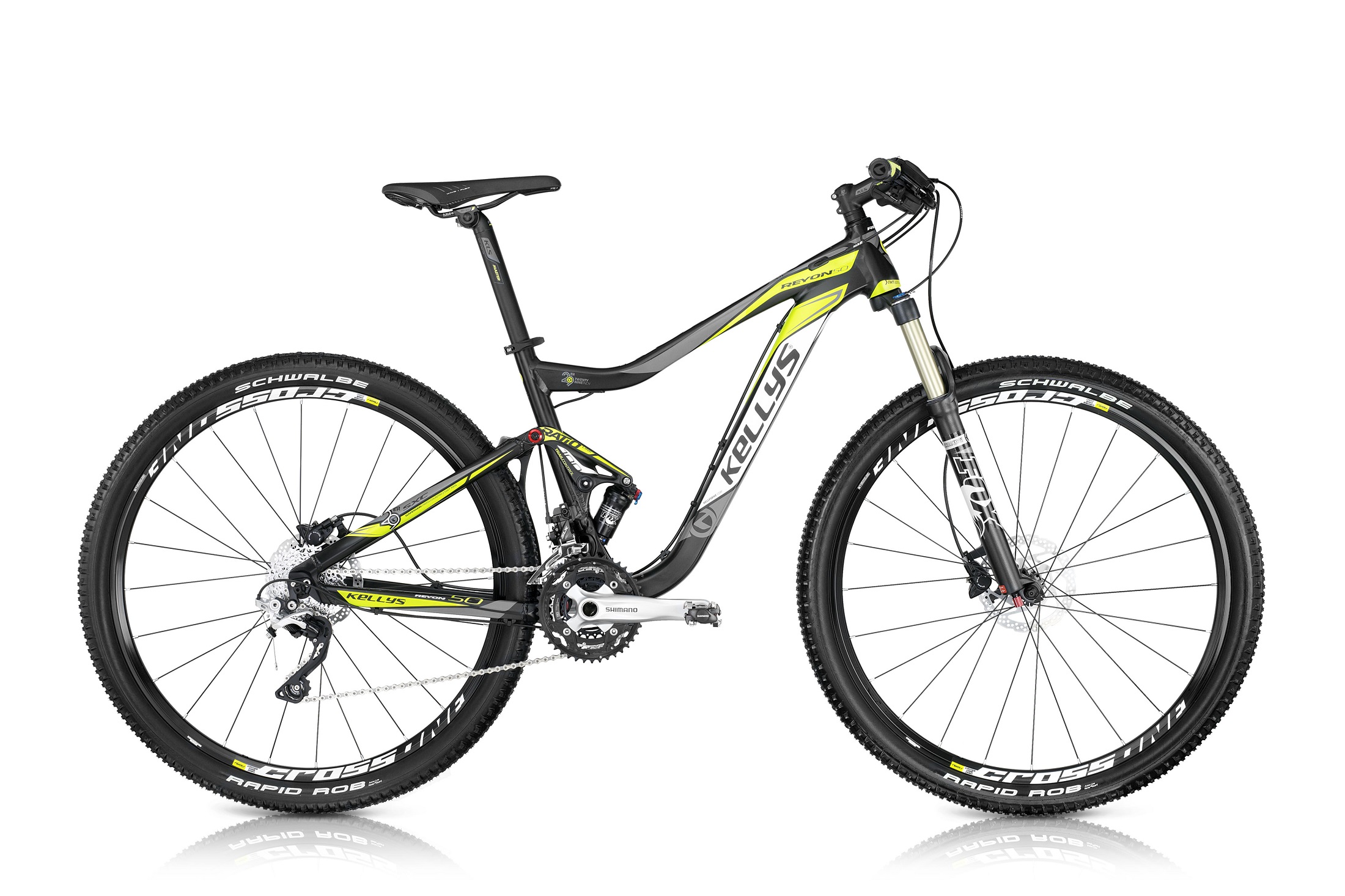 KELLYS BICYCLES CZECH REPUBLIC, s.r.o. foto 3
