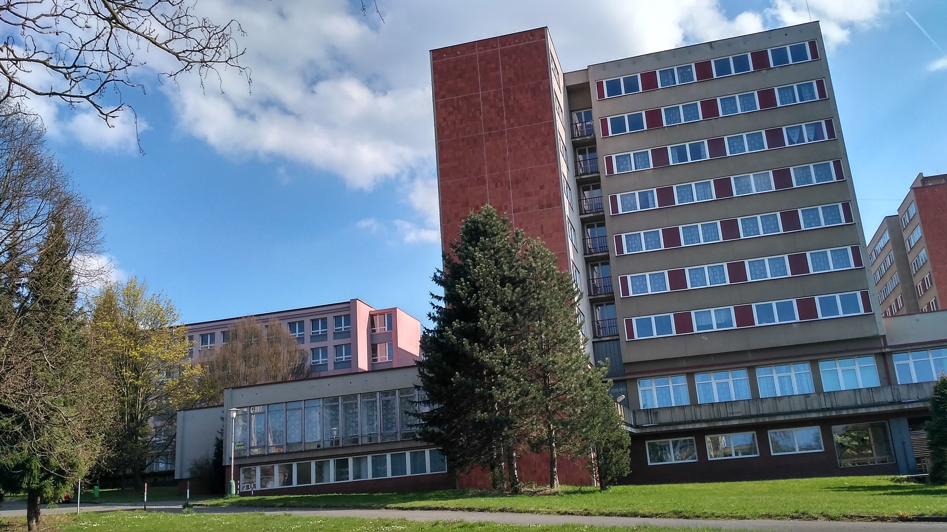 Ubytování Lidická 590 foto 4