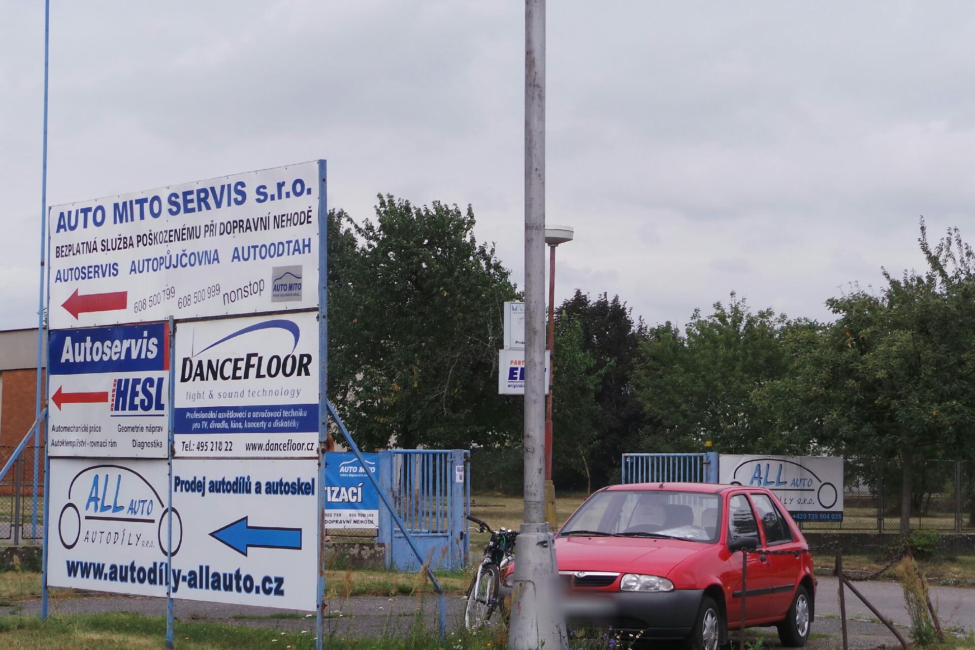 JK - Automonte, s.r.o.