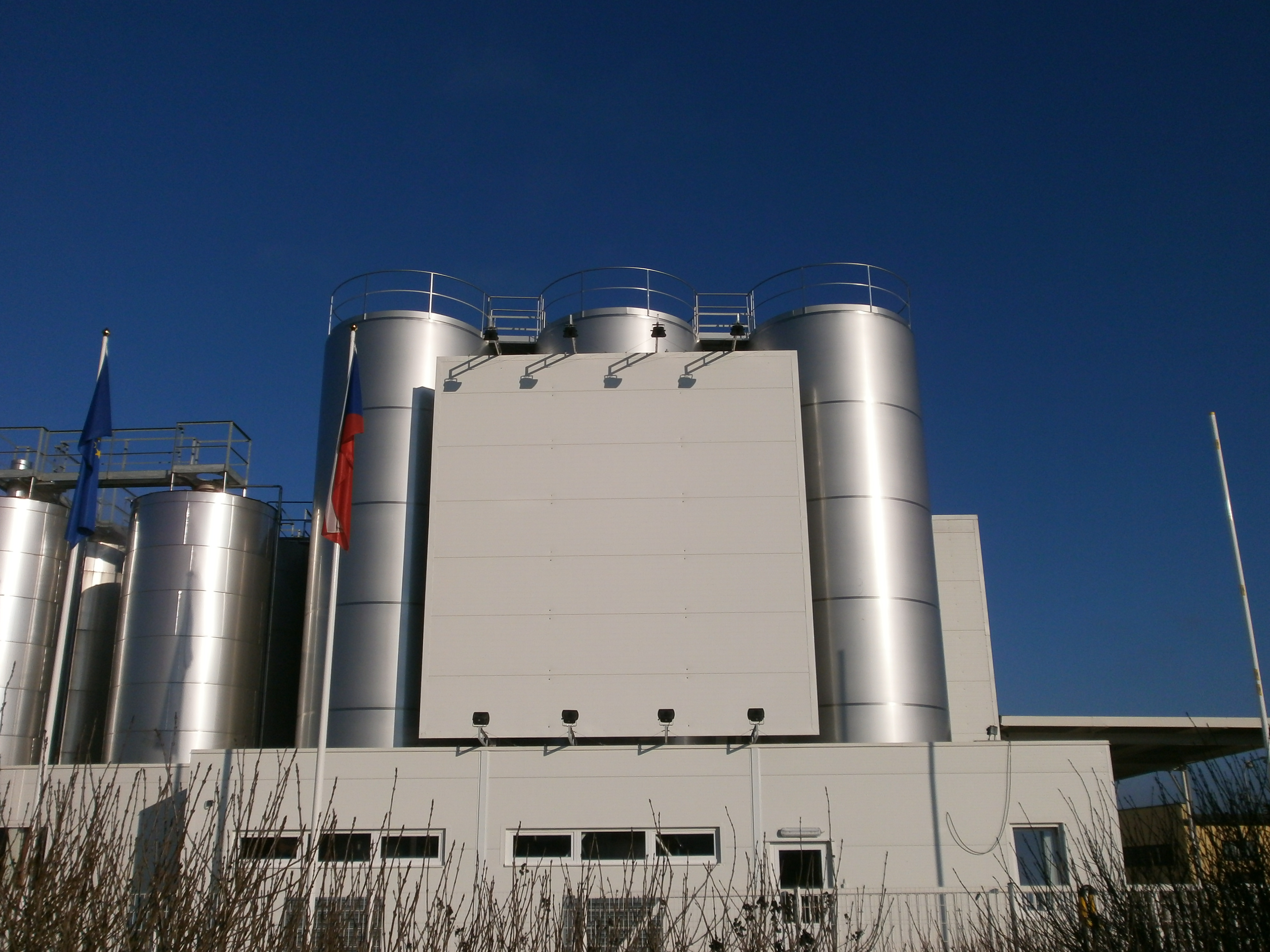 Zámečnictví J&S foto 2