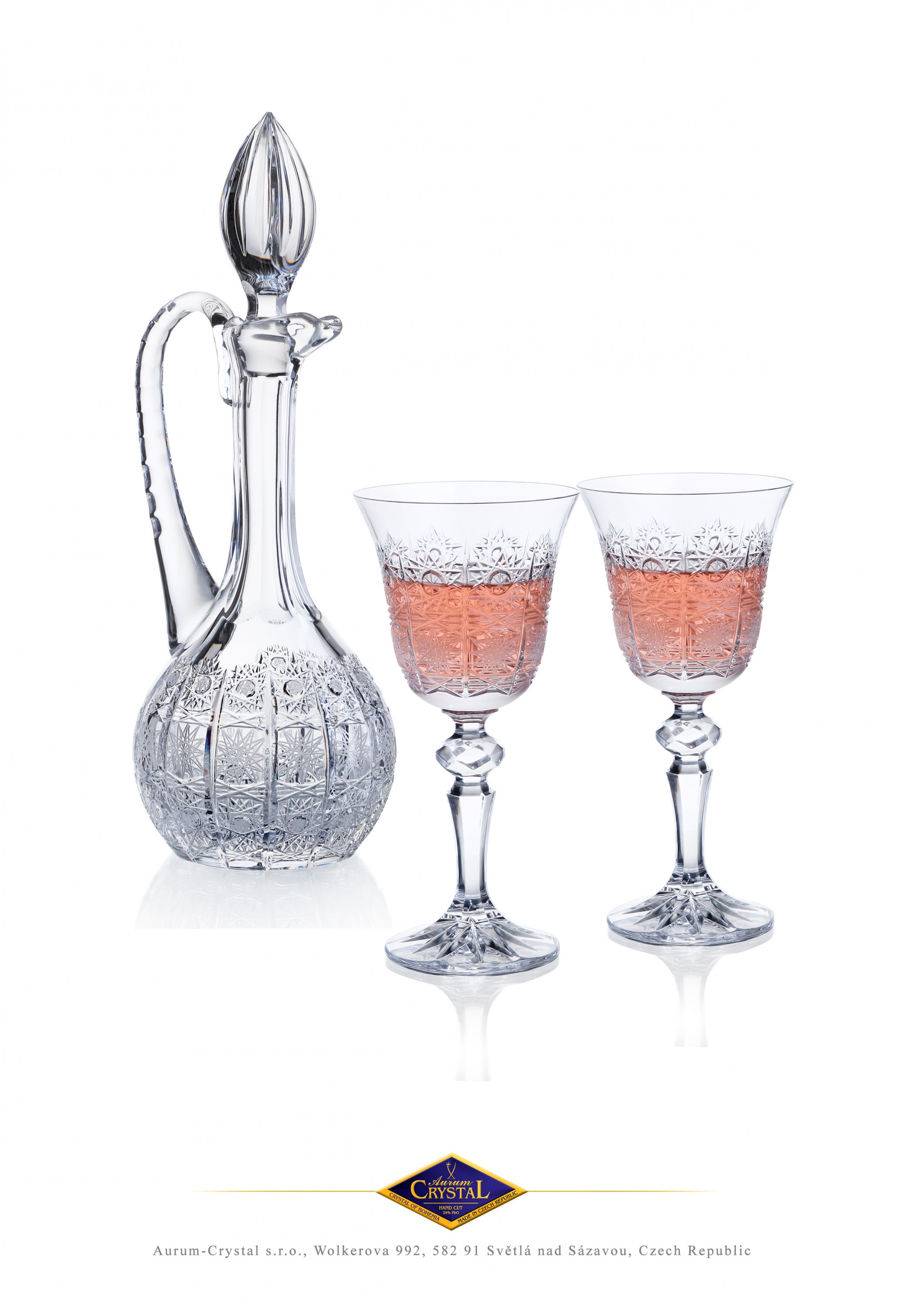 Aurum - Crystal, s.r.o. foto 2