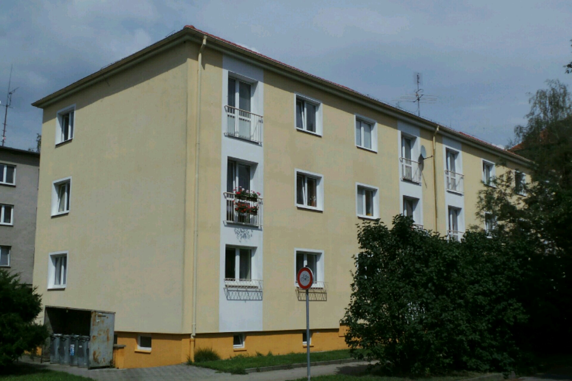 Občané pro Budějovice