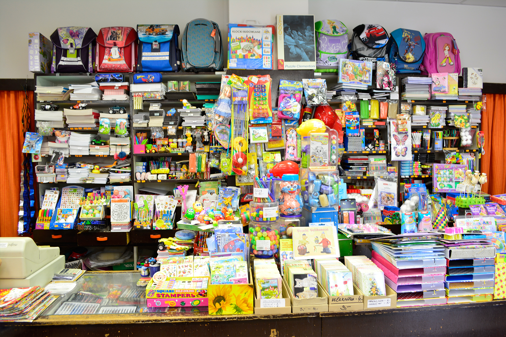 Papírnictví PAVLIK CZ foto 2