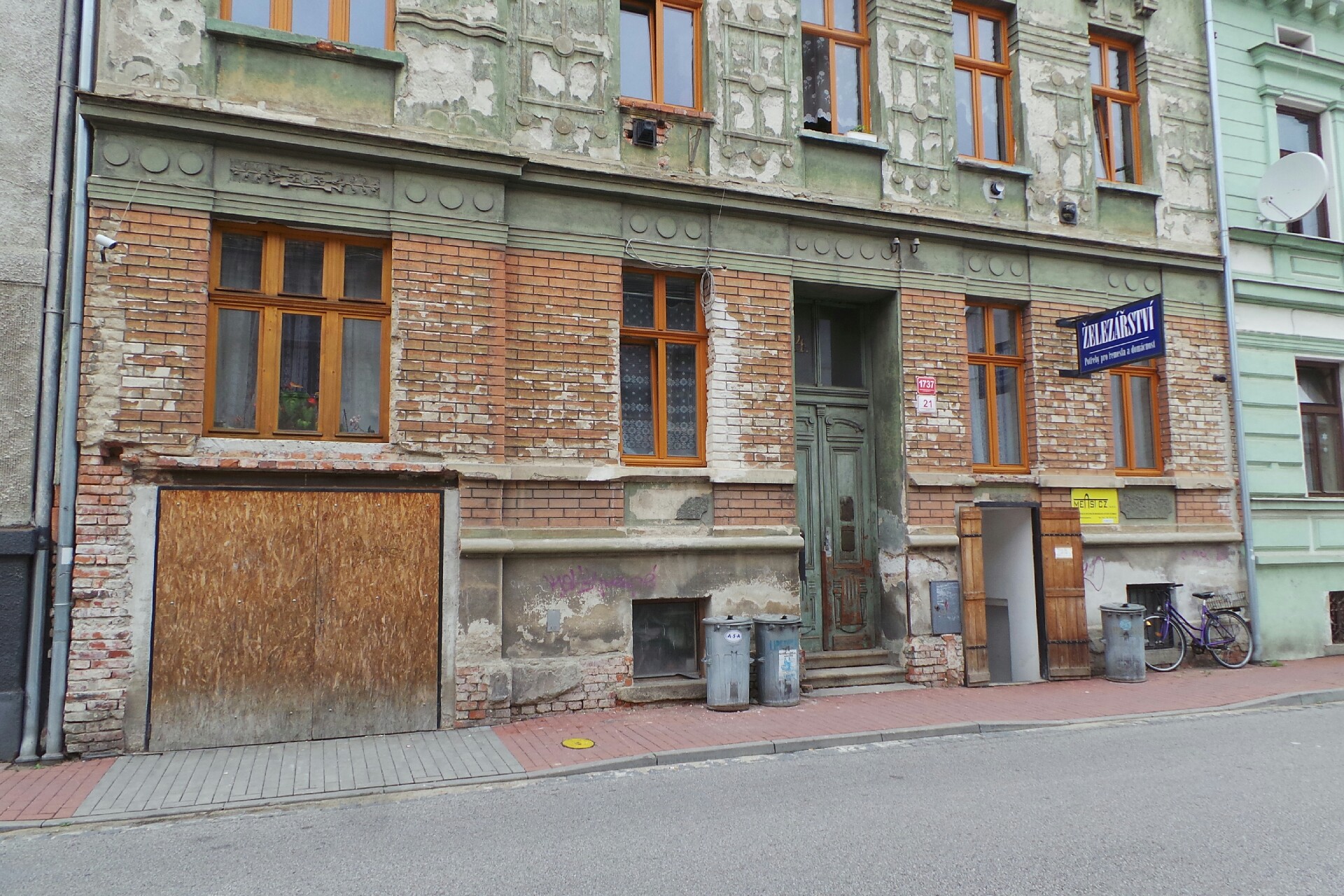 Ing. Tomáš František Hanzl