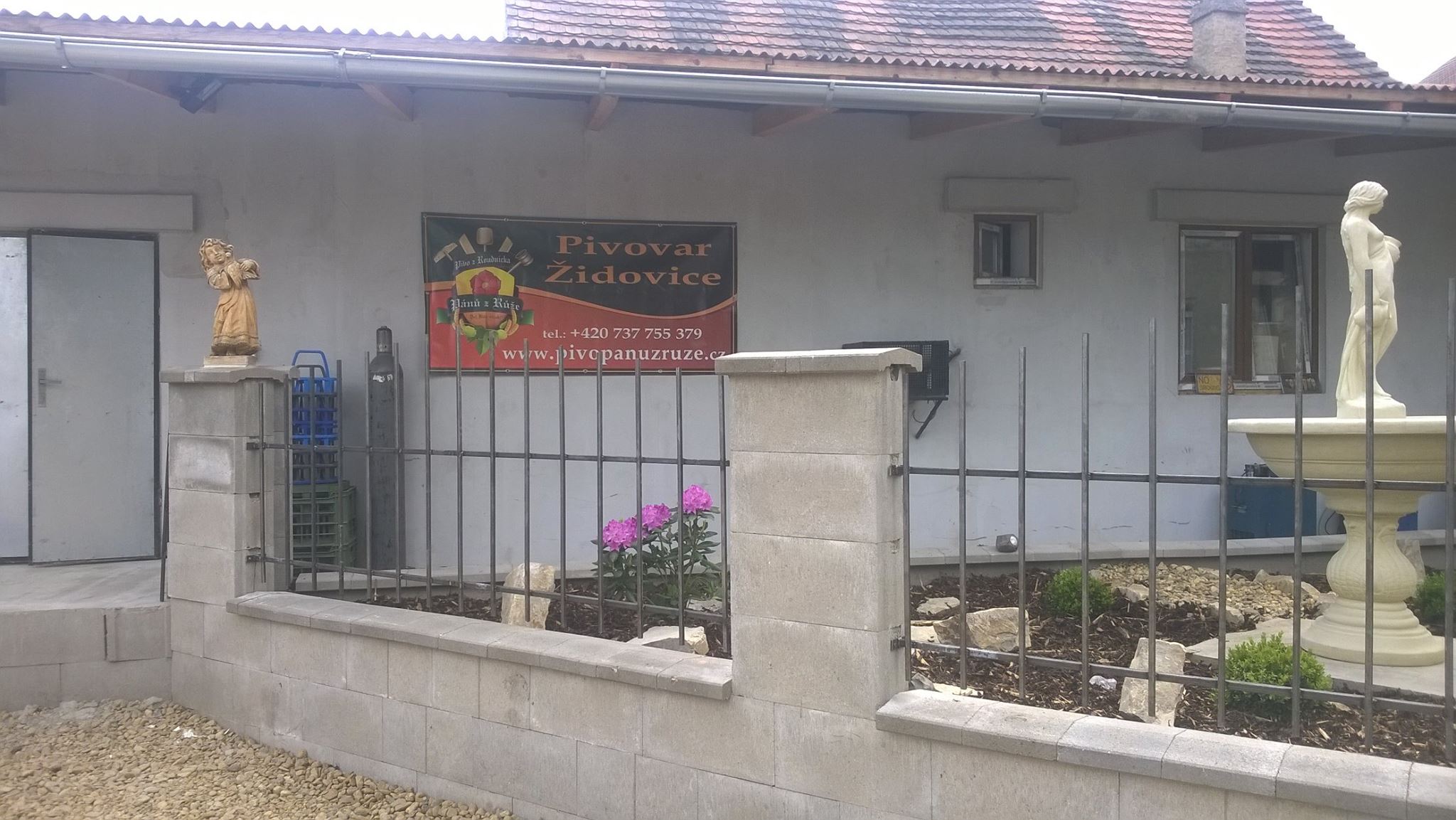 Bureš - sdružení, s.r.o. foto 2