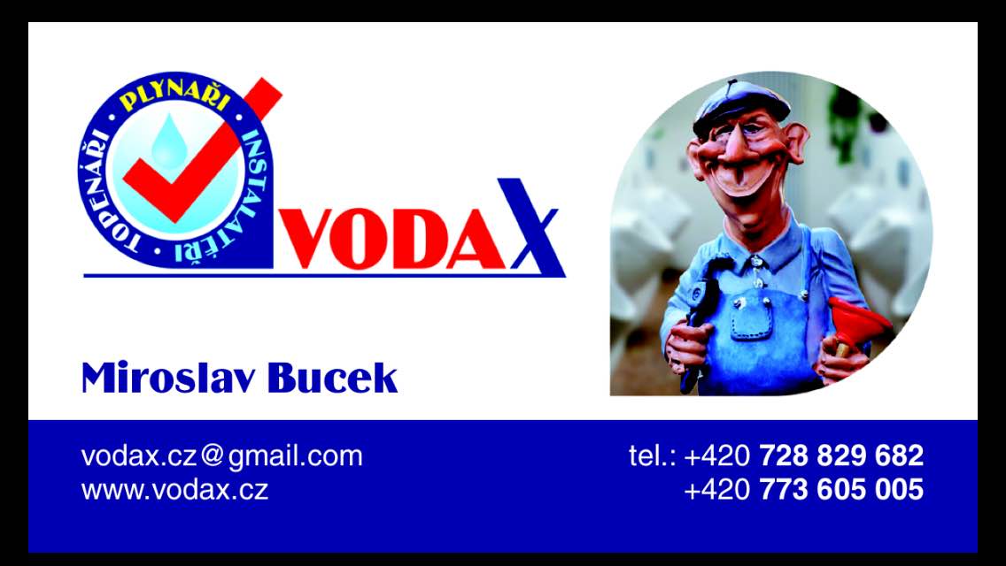 Vodax foto 4