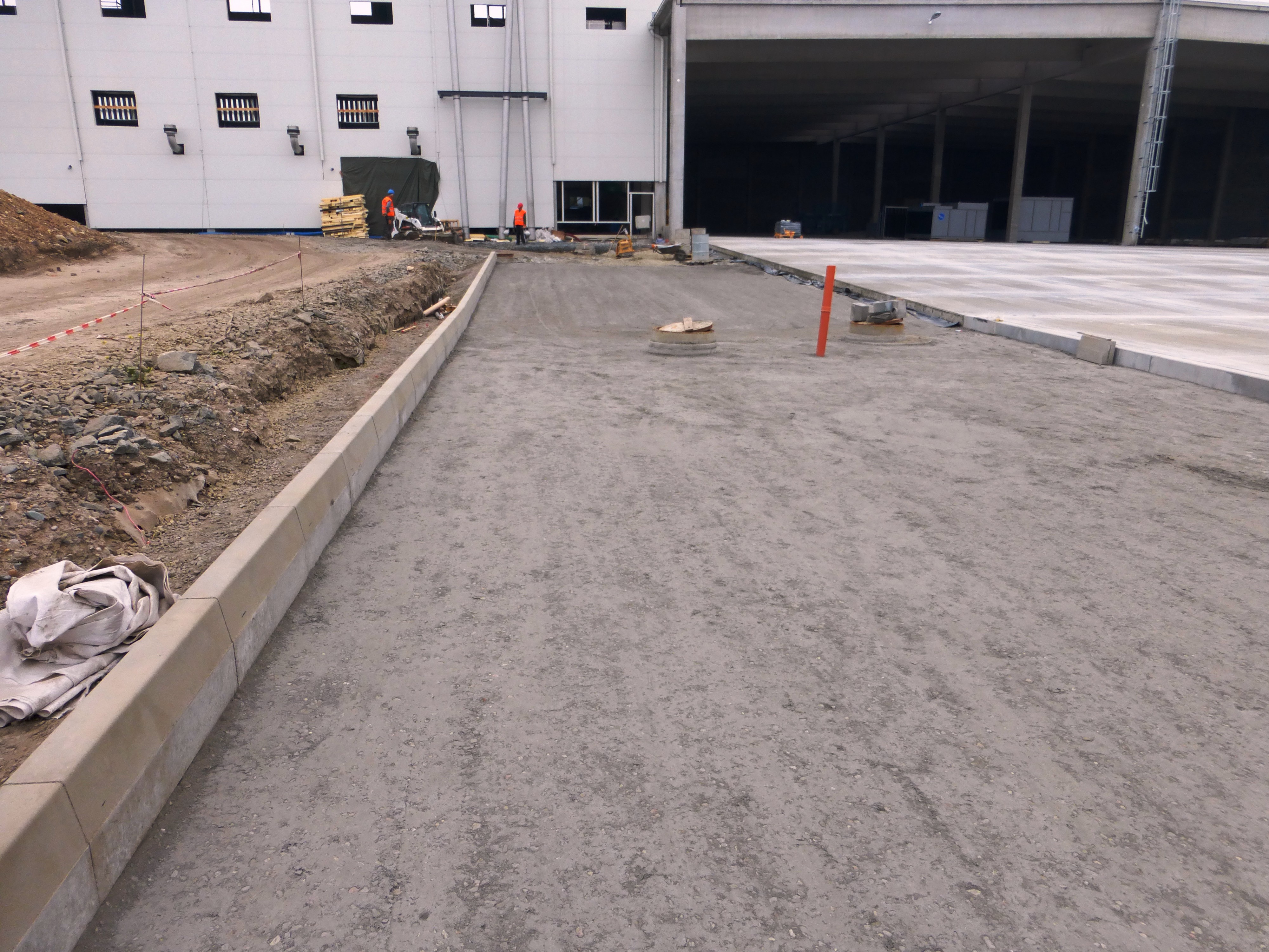 HEKRA stavební, s.r.o. foto 4