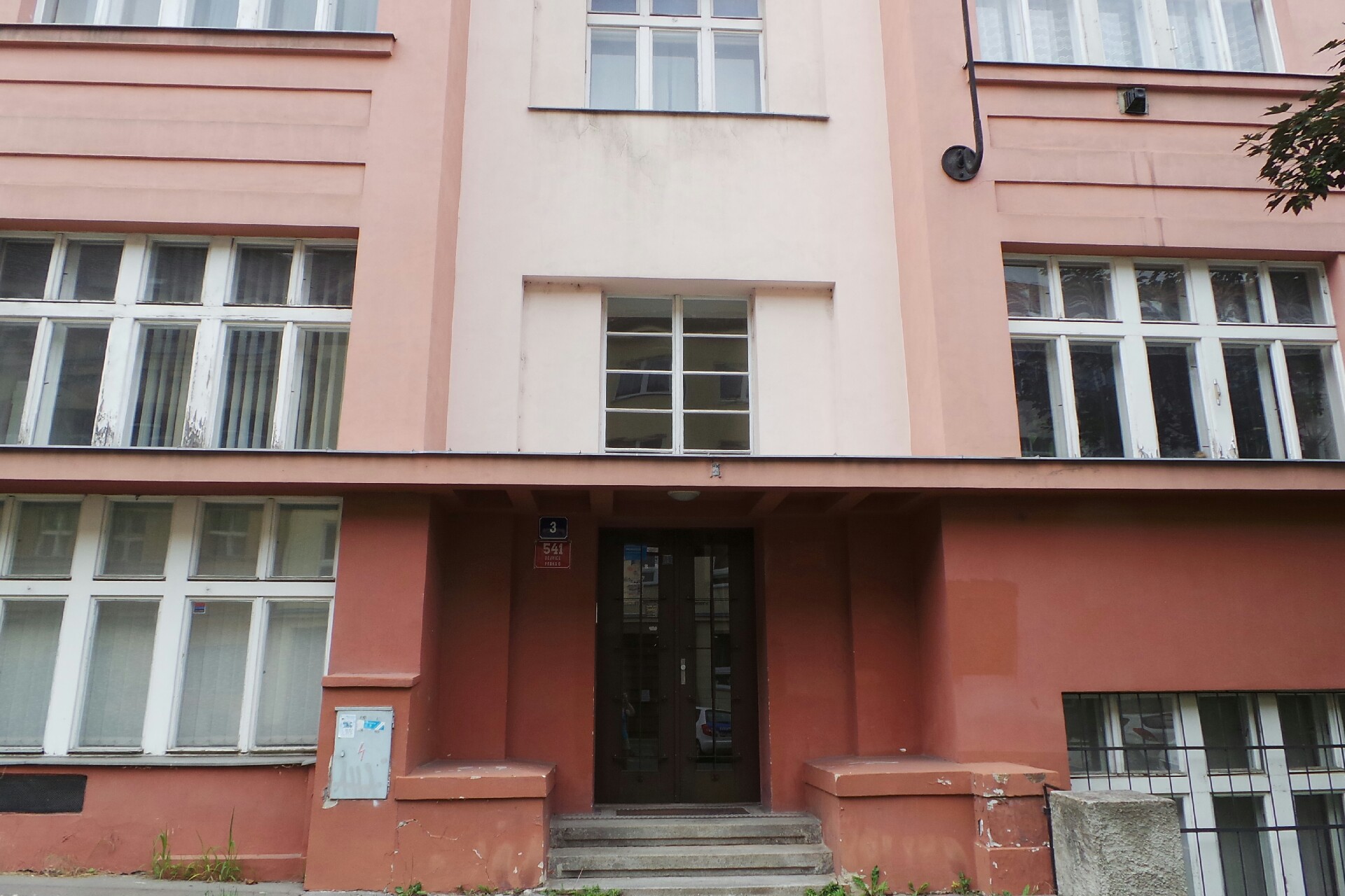 Maynka - Marie Brousilová