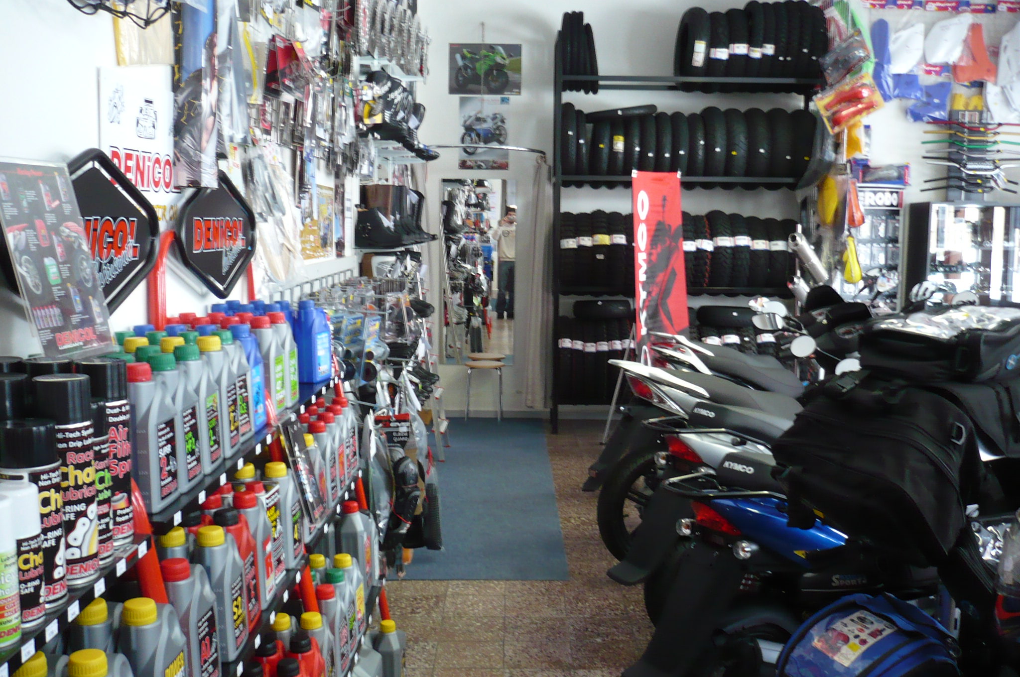 MOTOSLUŽBY CHRUDIM foto 5