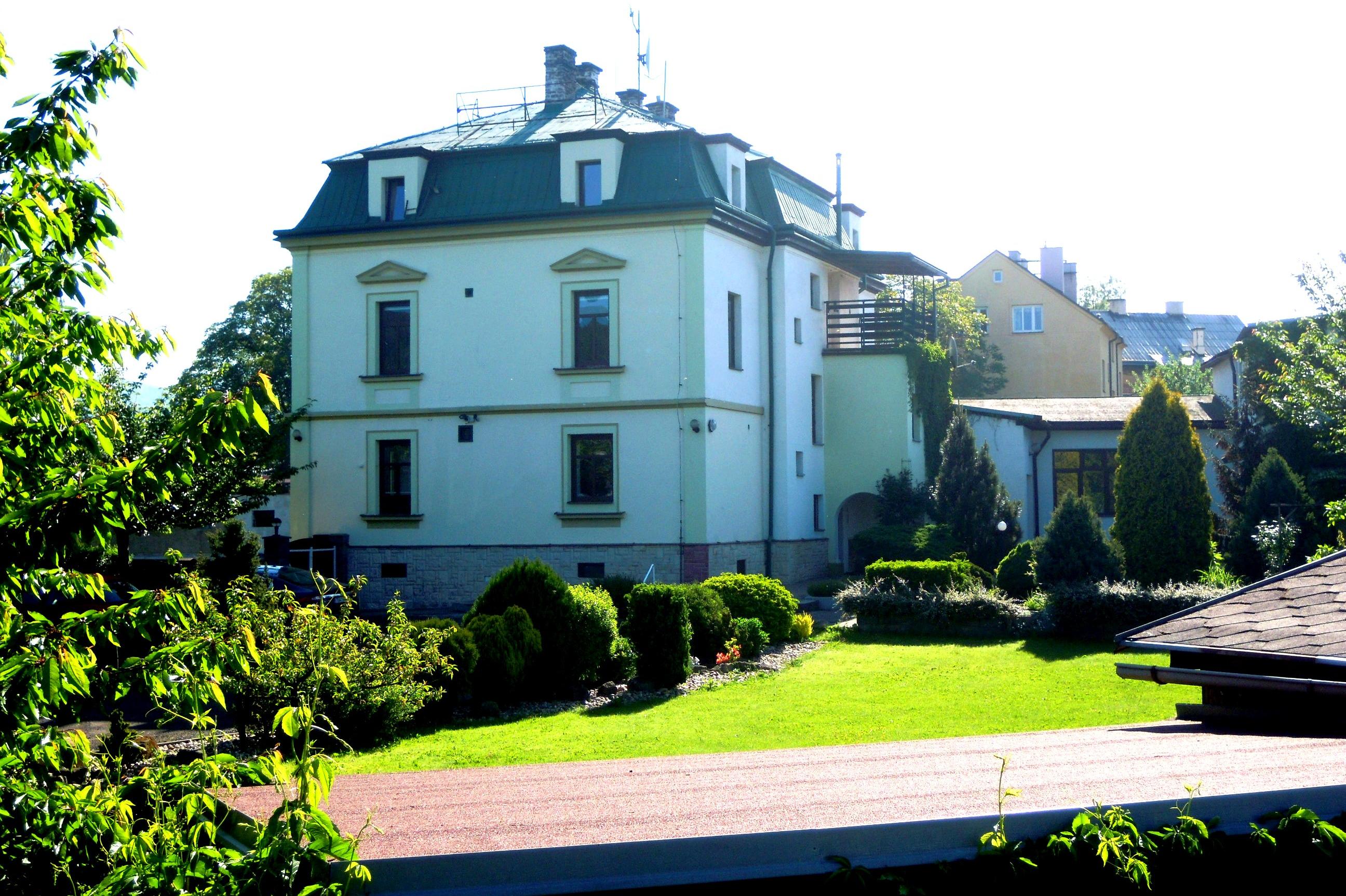 Advokátní kancelář Narcis Tomášek & partneři foto 1