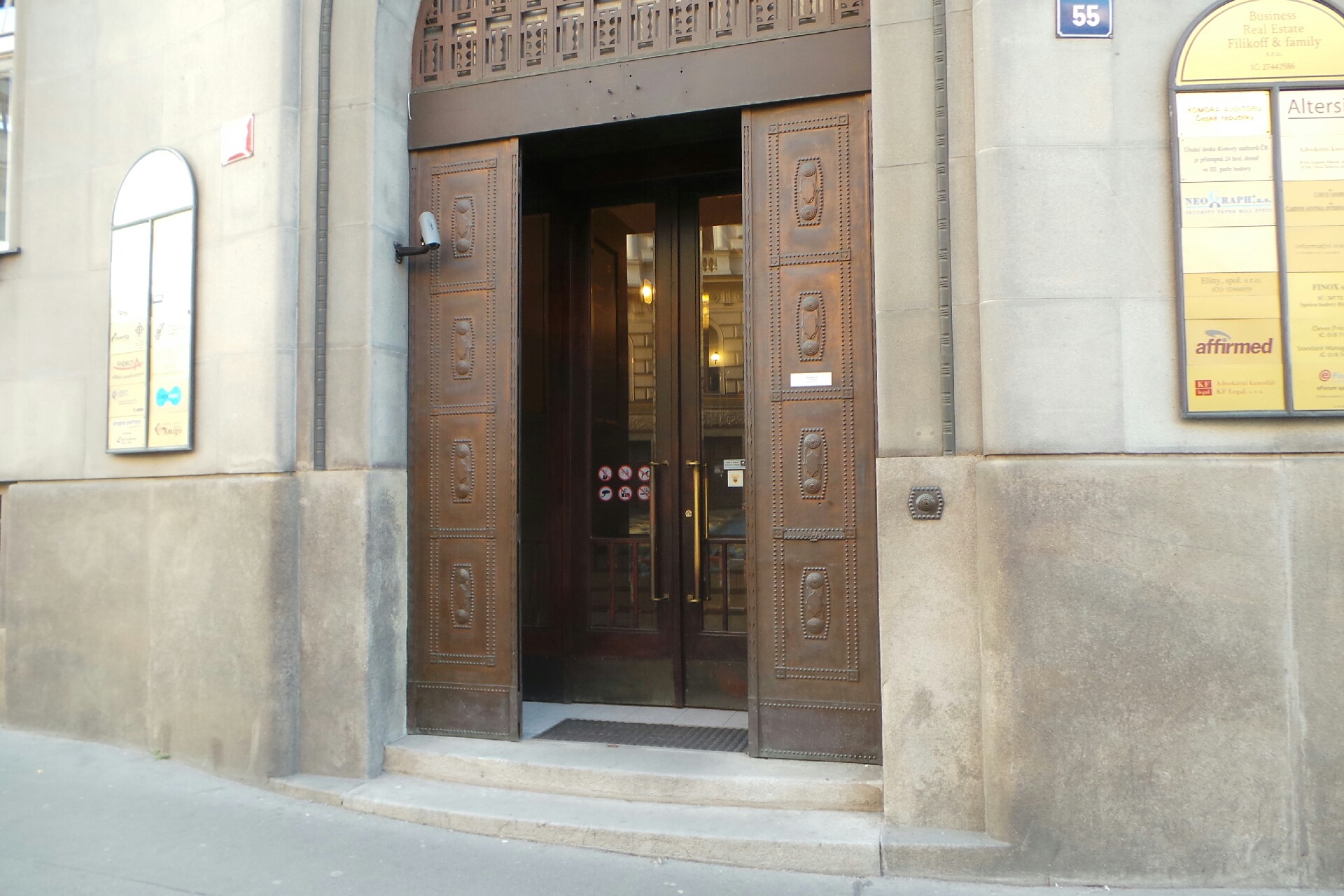 JUDr. Daniela Háková, advokátka