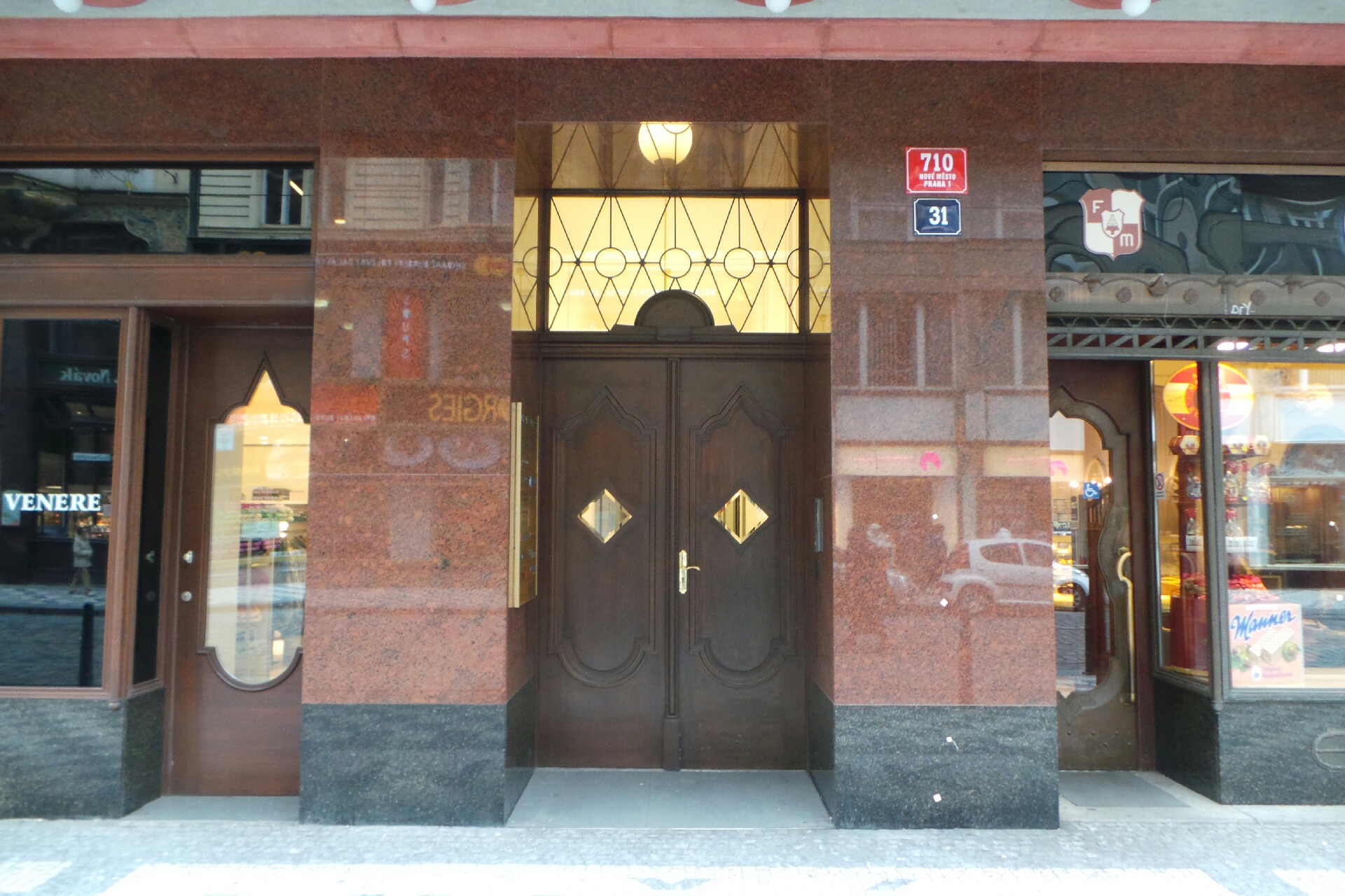 JUDr. Petra Vlachová, advokát