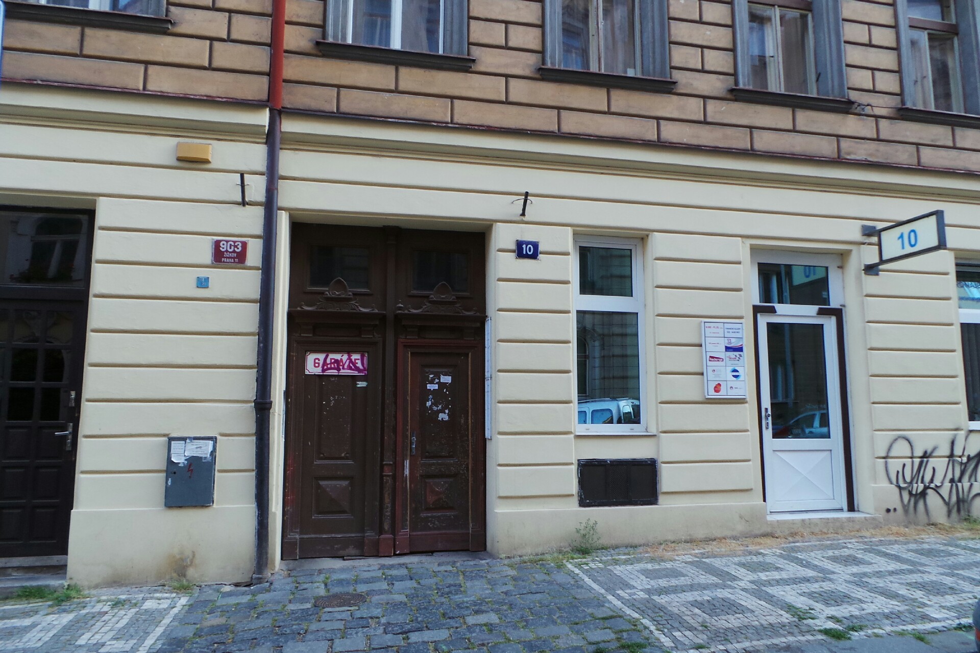 VP TRANSPORT CZ, s.r.o.