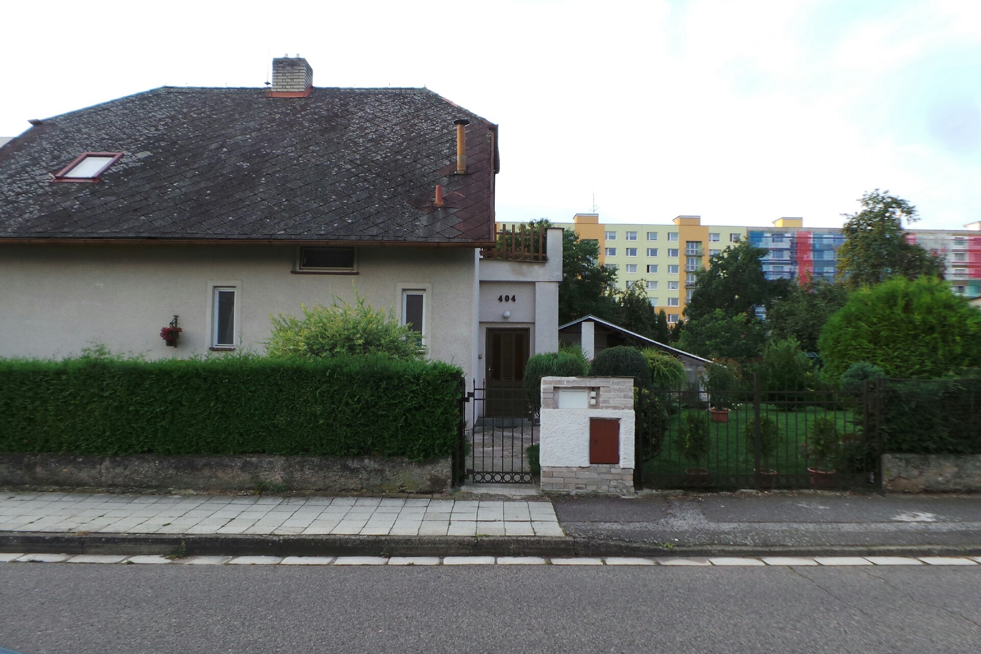 Kosmetik salon Adeline