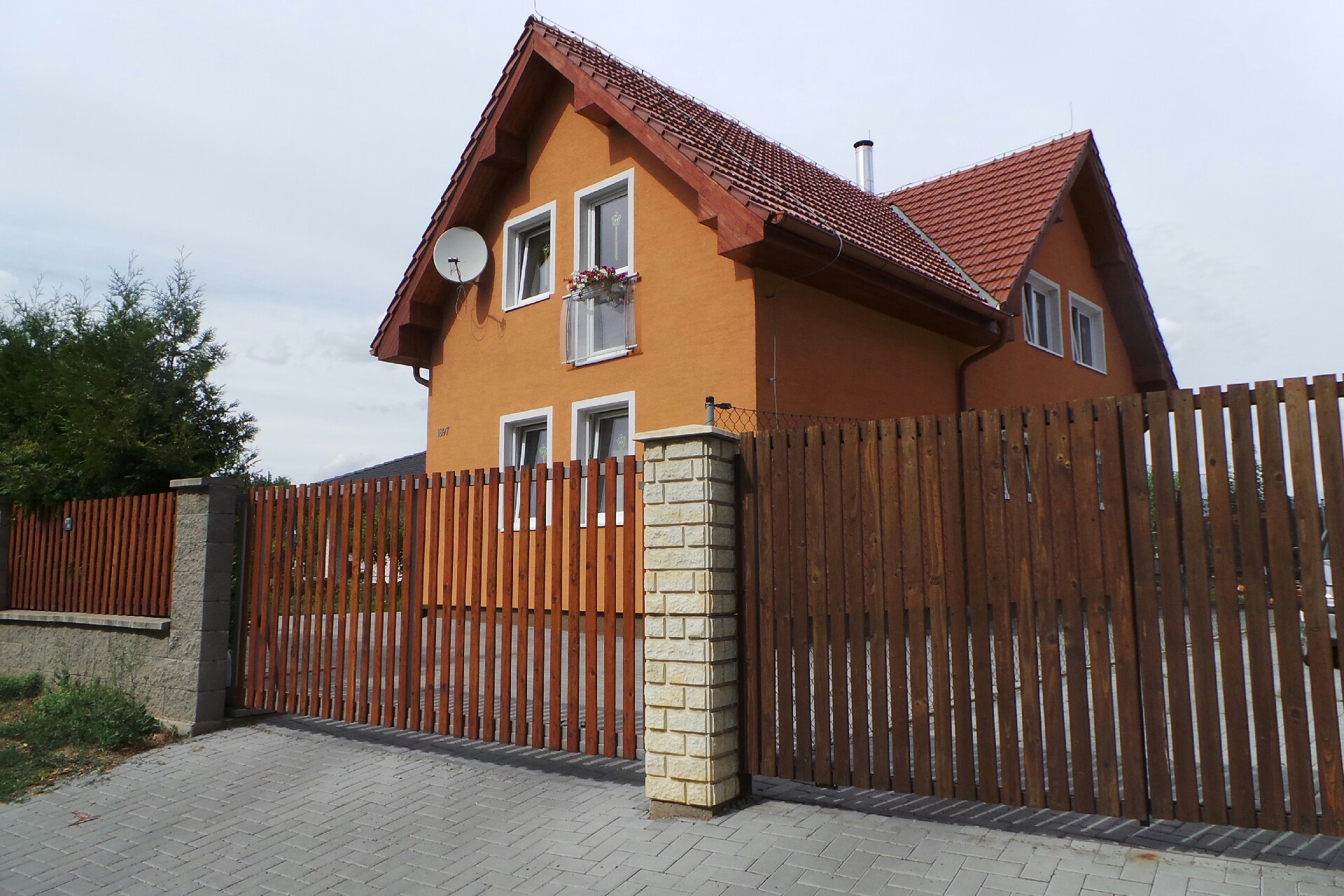 Mgr. Žaneta Jarůšková