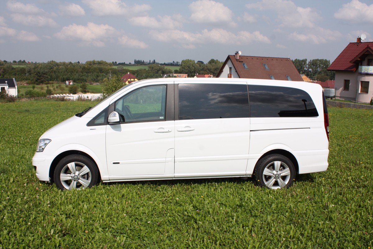 AUTODOPRAVA STĚHOVÁNÍ - Martin Svoboda foto 4