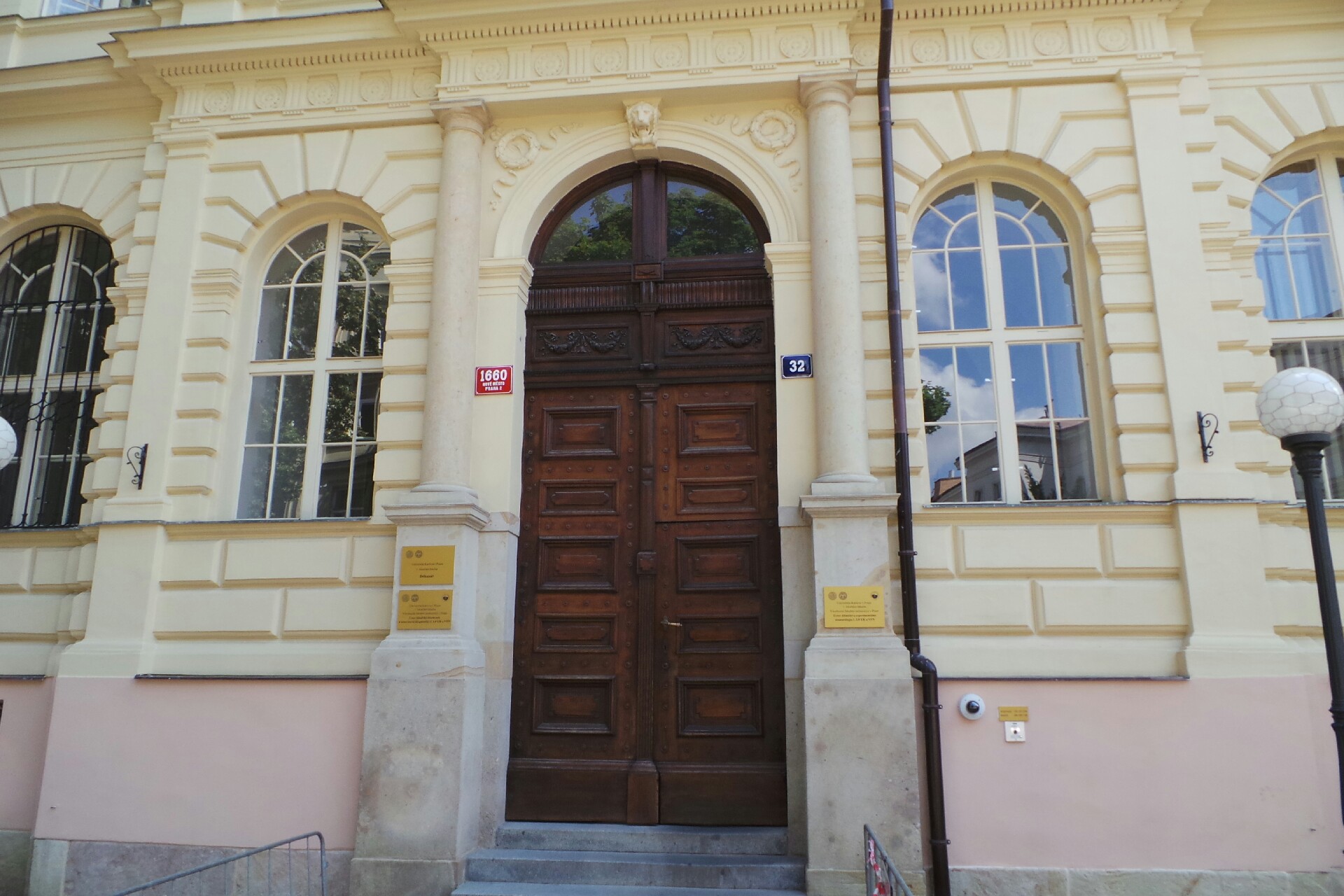 Česká ortodontická společnost