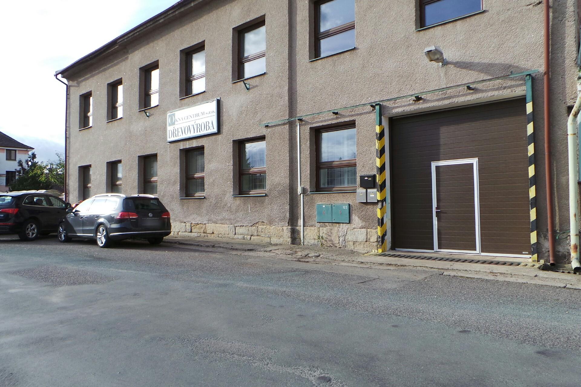 OKNA CENTRUM, s.r.o.