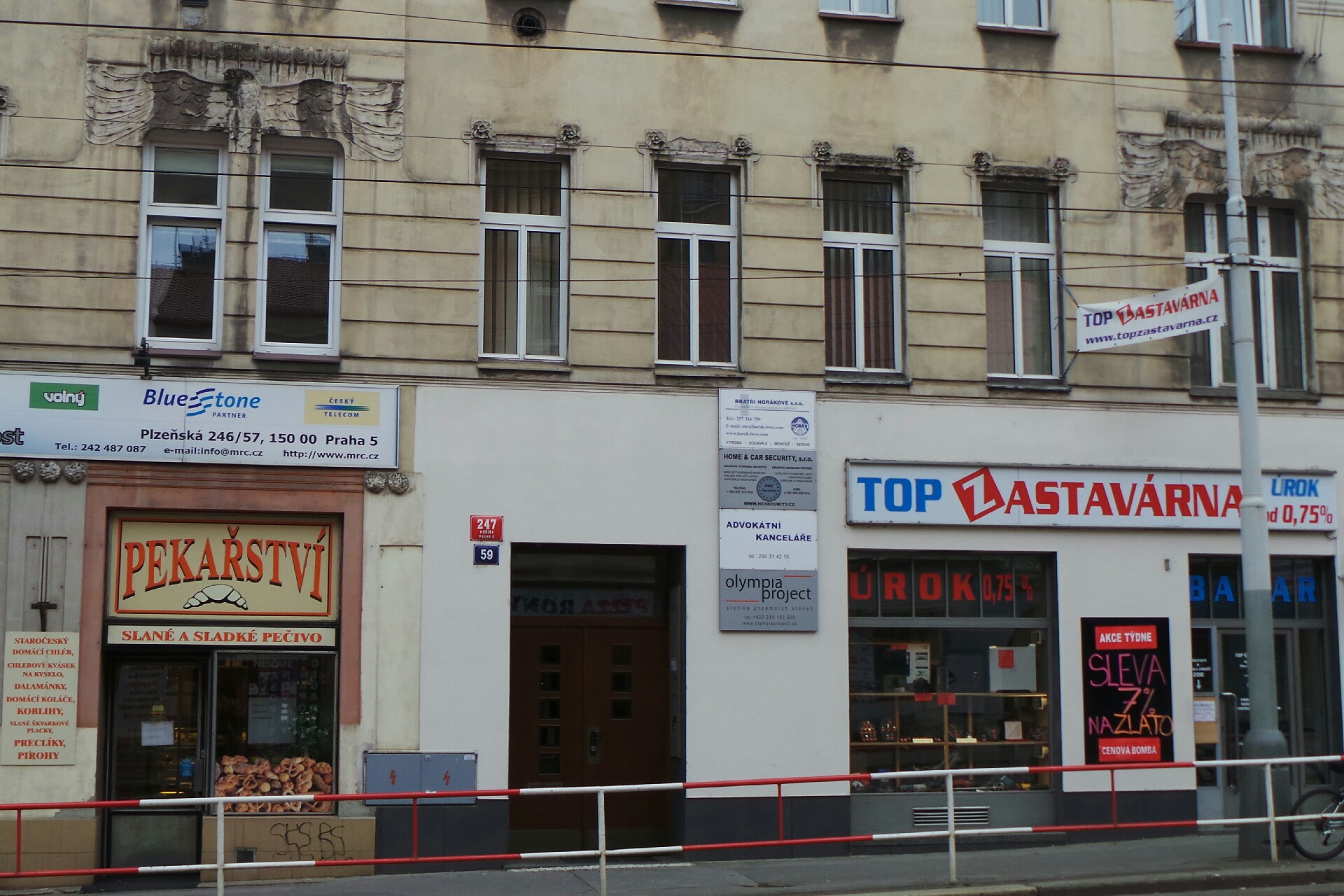 JUDr. Vlasta Skálová, advokátka