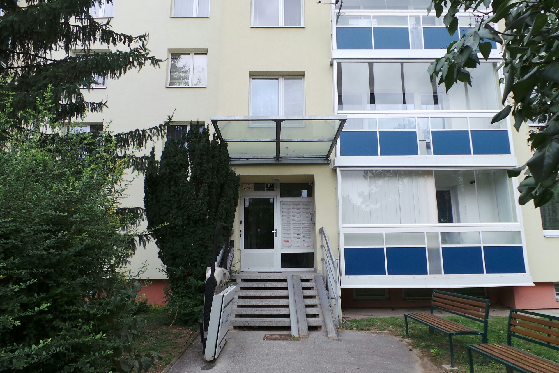 Kartářka Eva Fialová