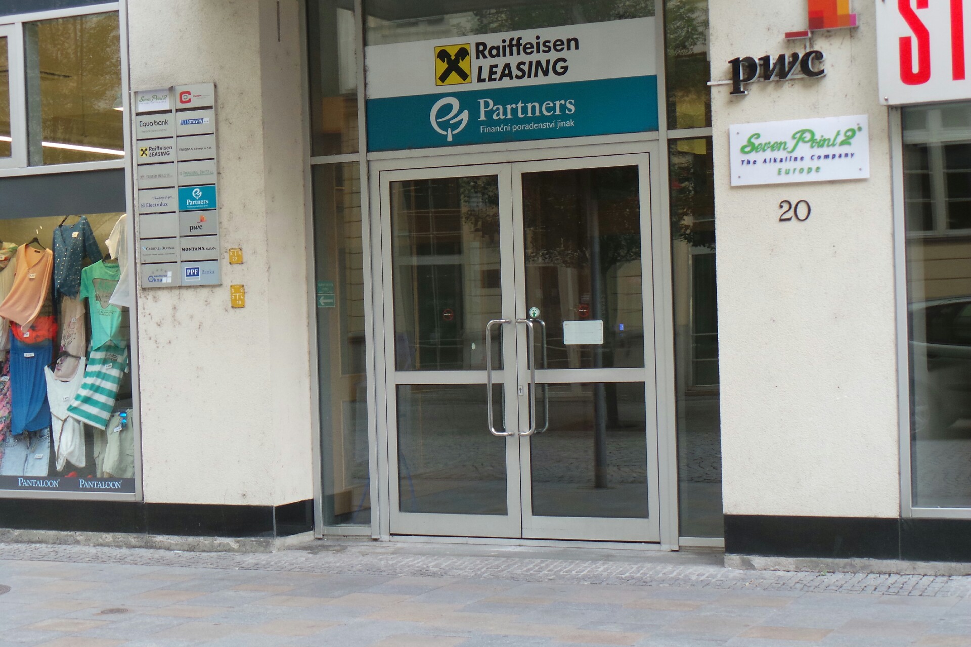 Raiffeisen - Leasing