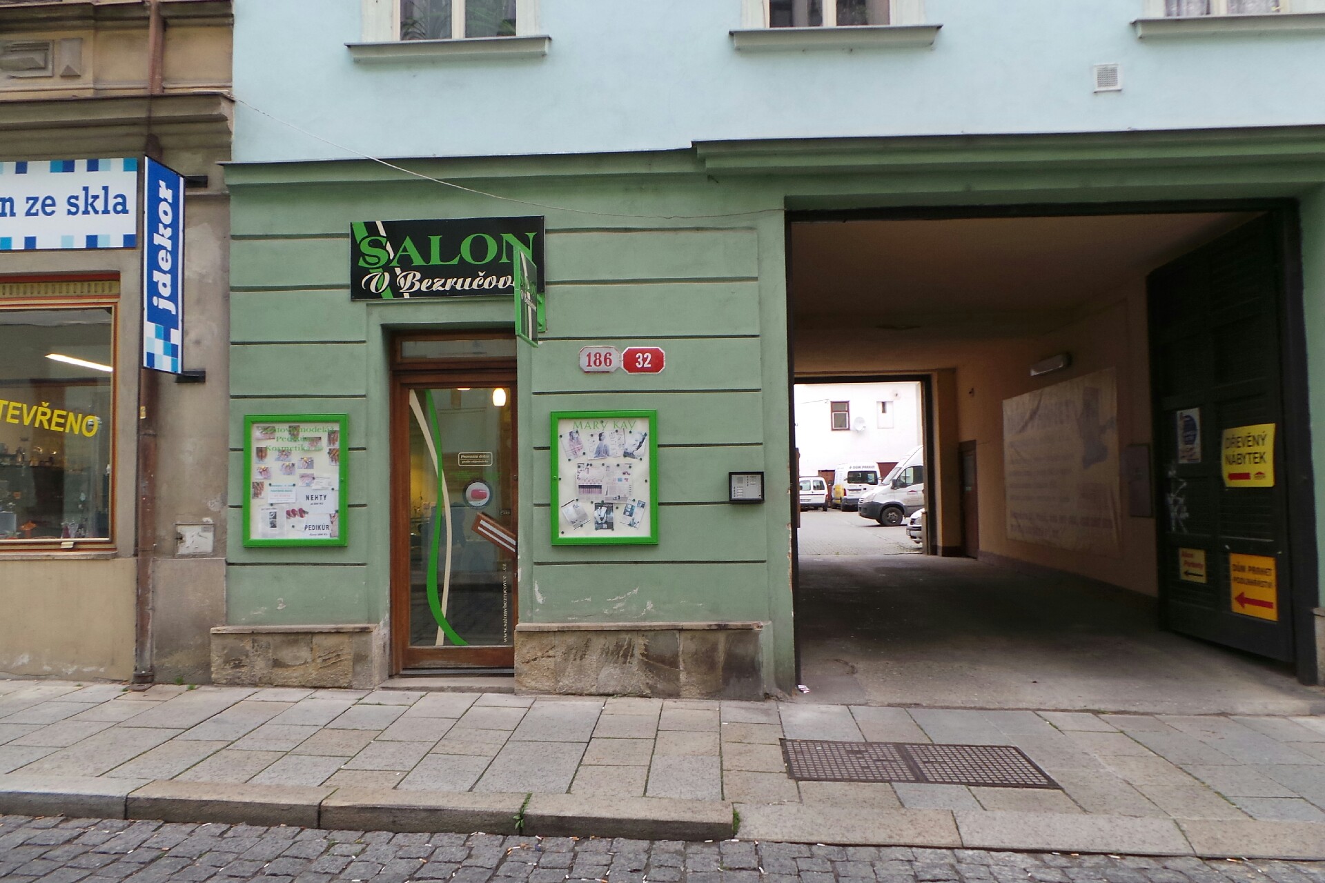 Vladislava Hausnerová