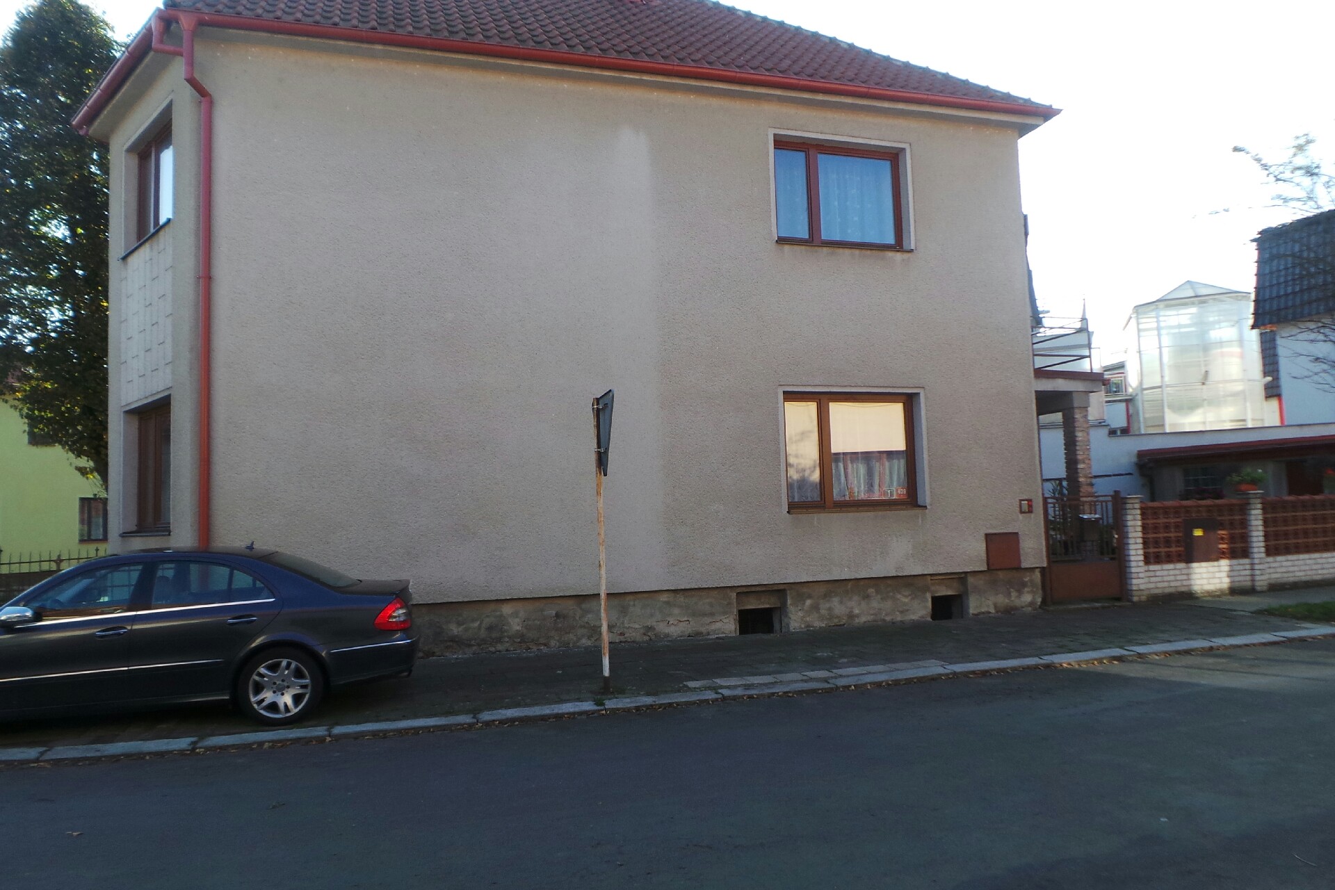 Libor Hruška -  Detektivní služby