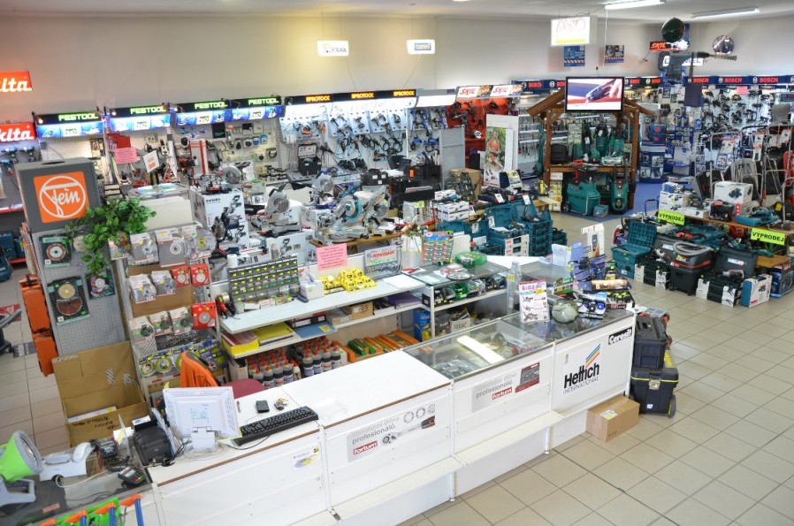 ŠIMEK proficentrum foto 5