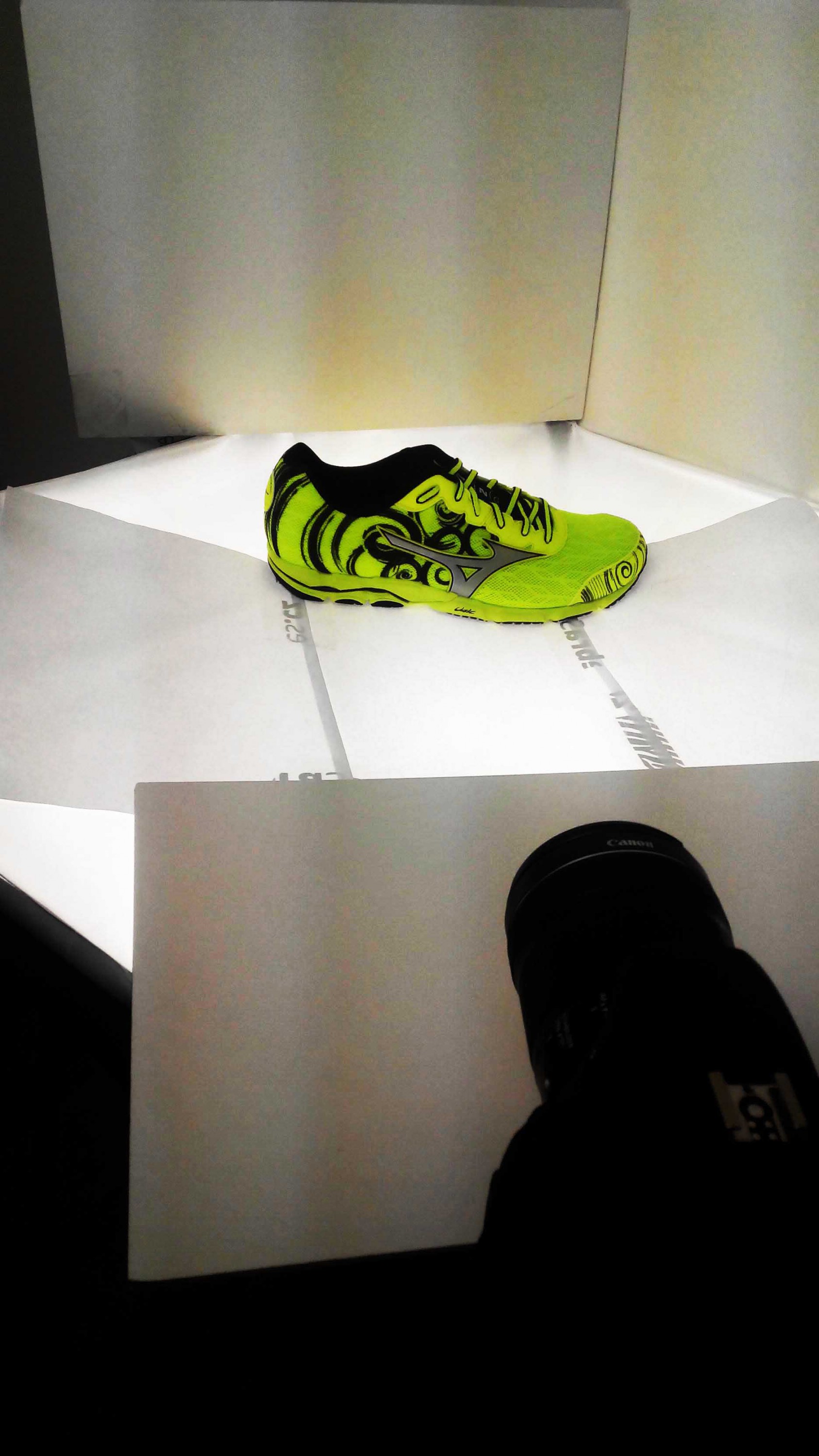 MizunoStore.cz foto 5