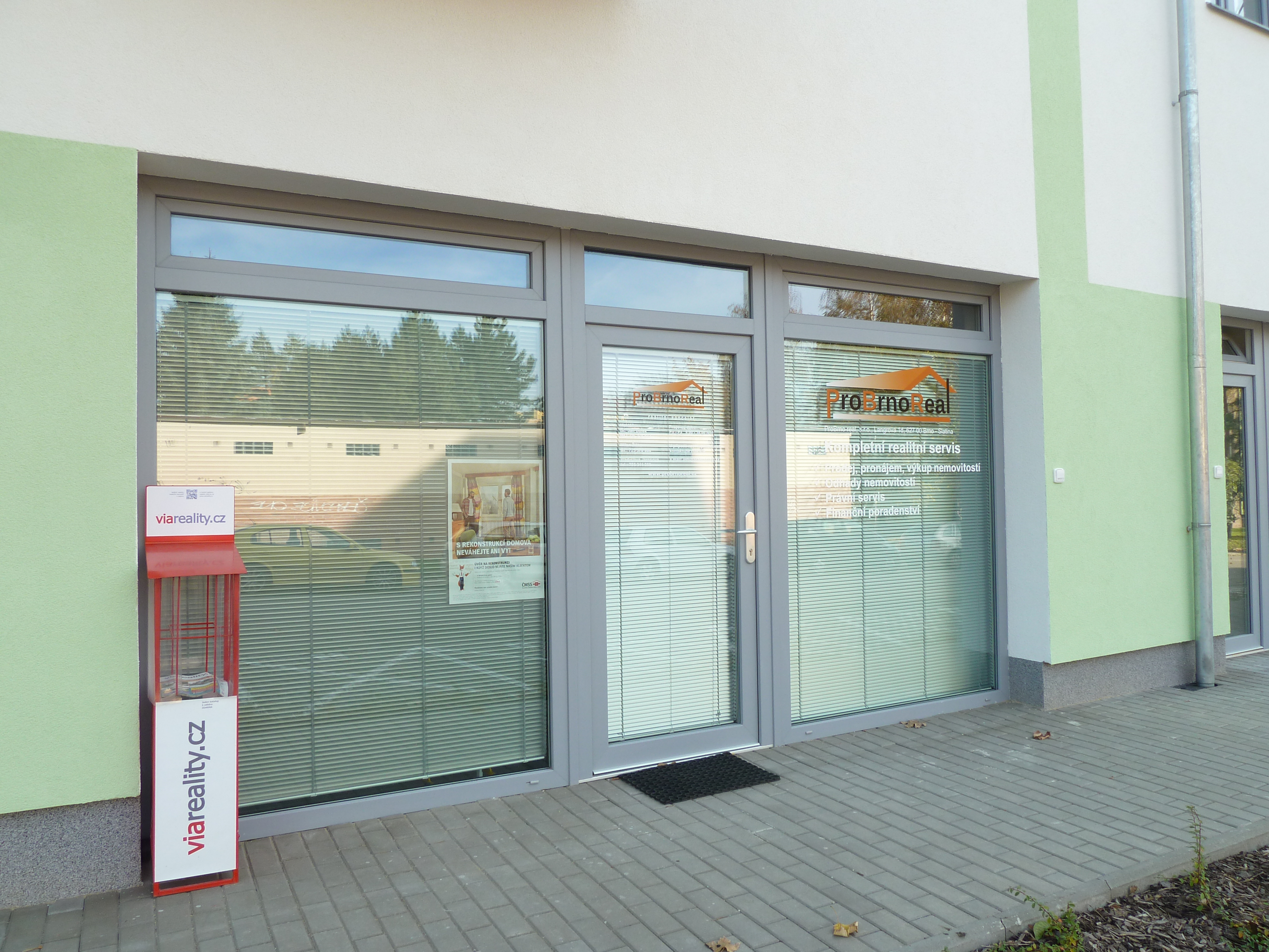 ProBrno real, s.r.o. foto 2