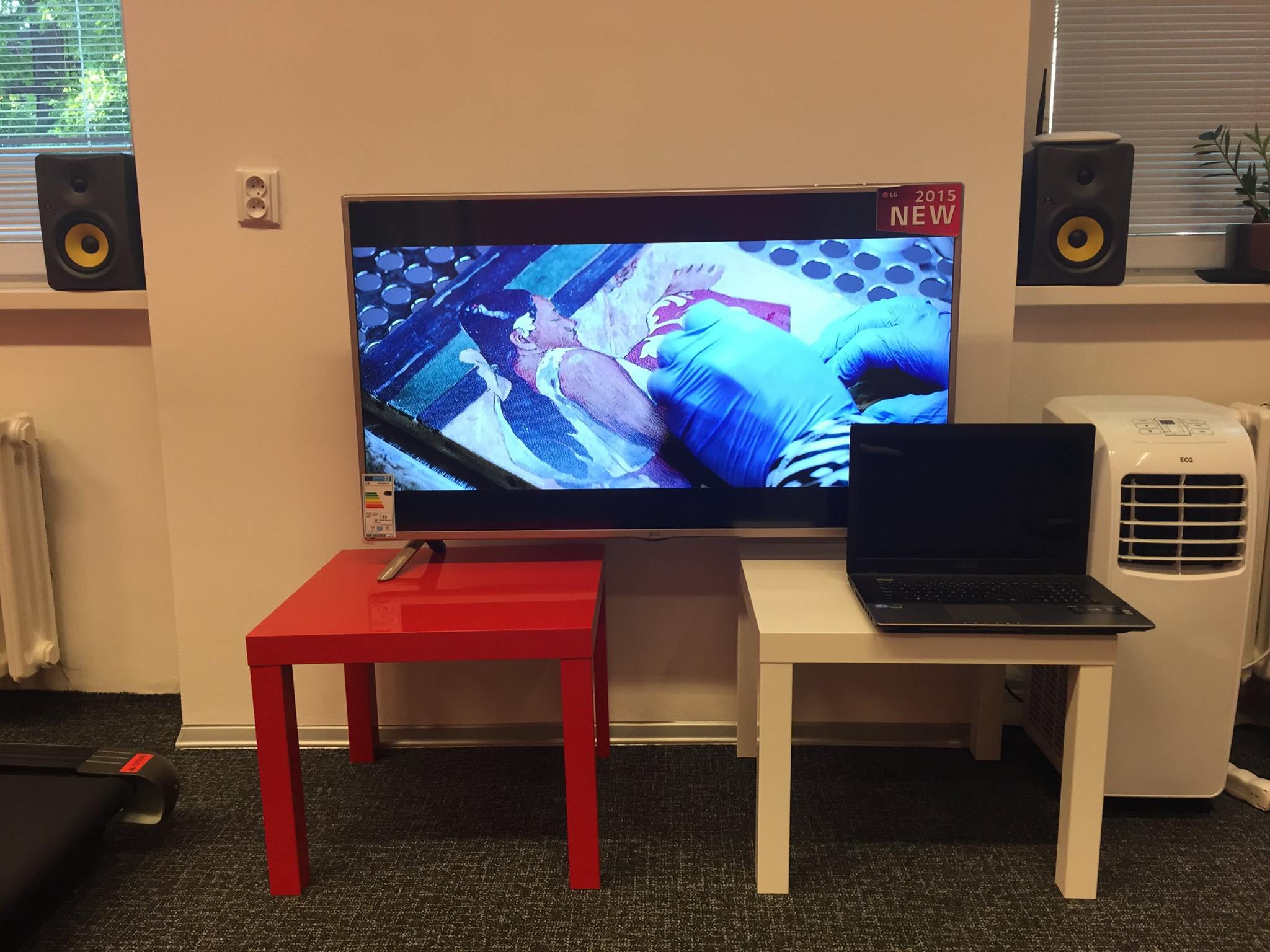 Jaroslav Šírek | osobní trenér foto 2