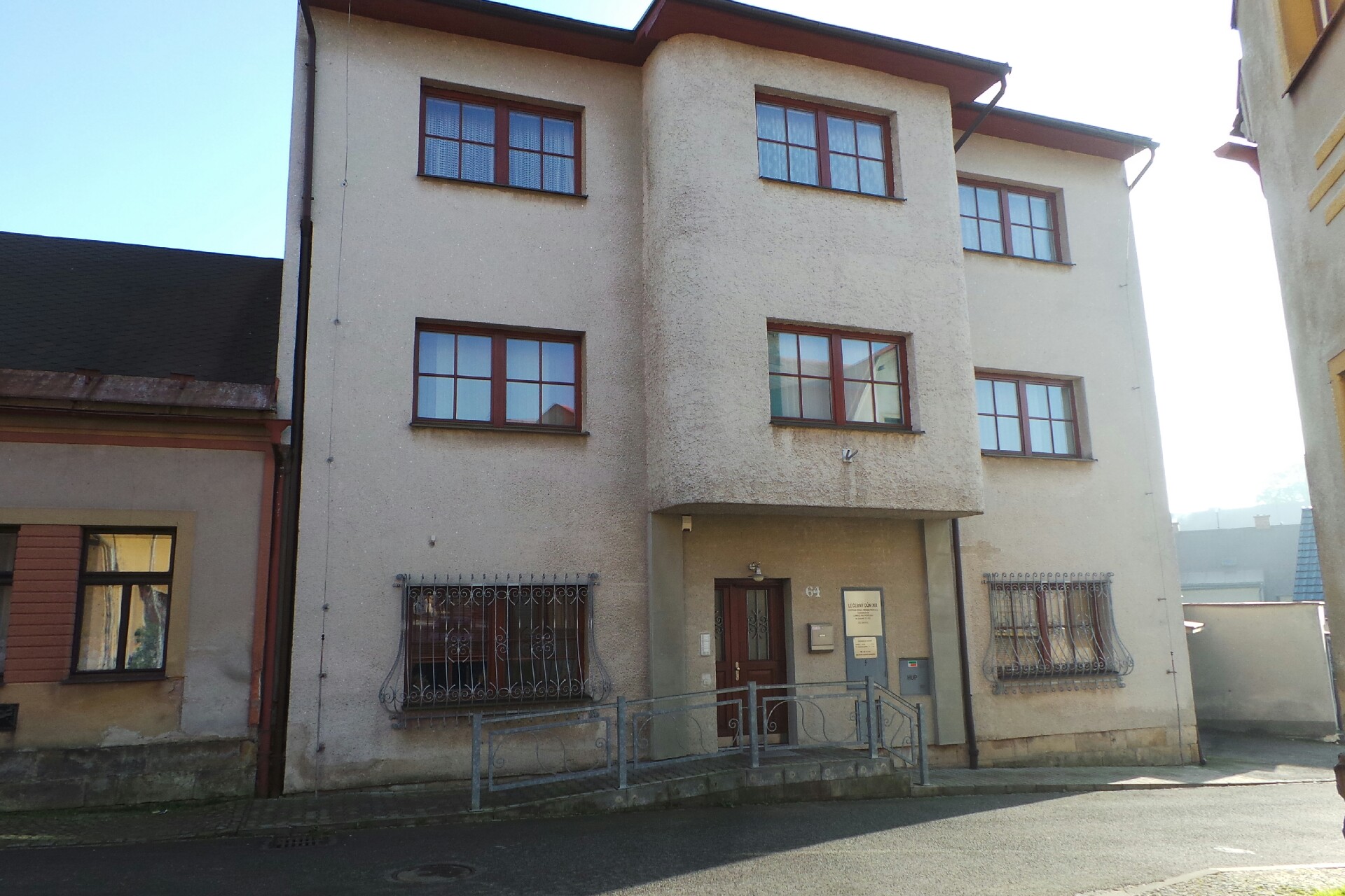 Centrum zdraví - květ života s.r.o.