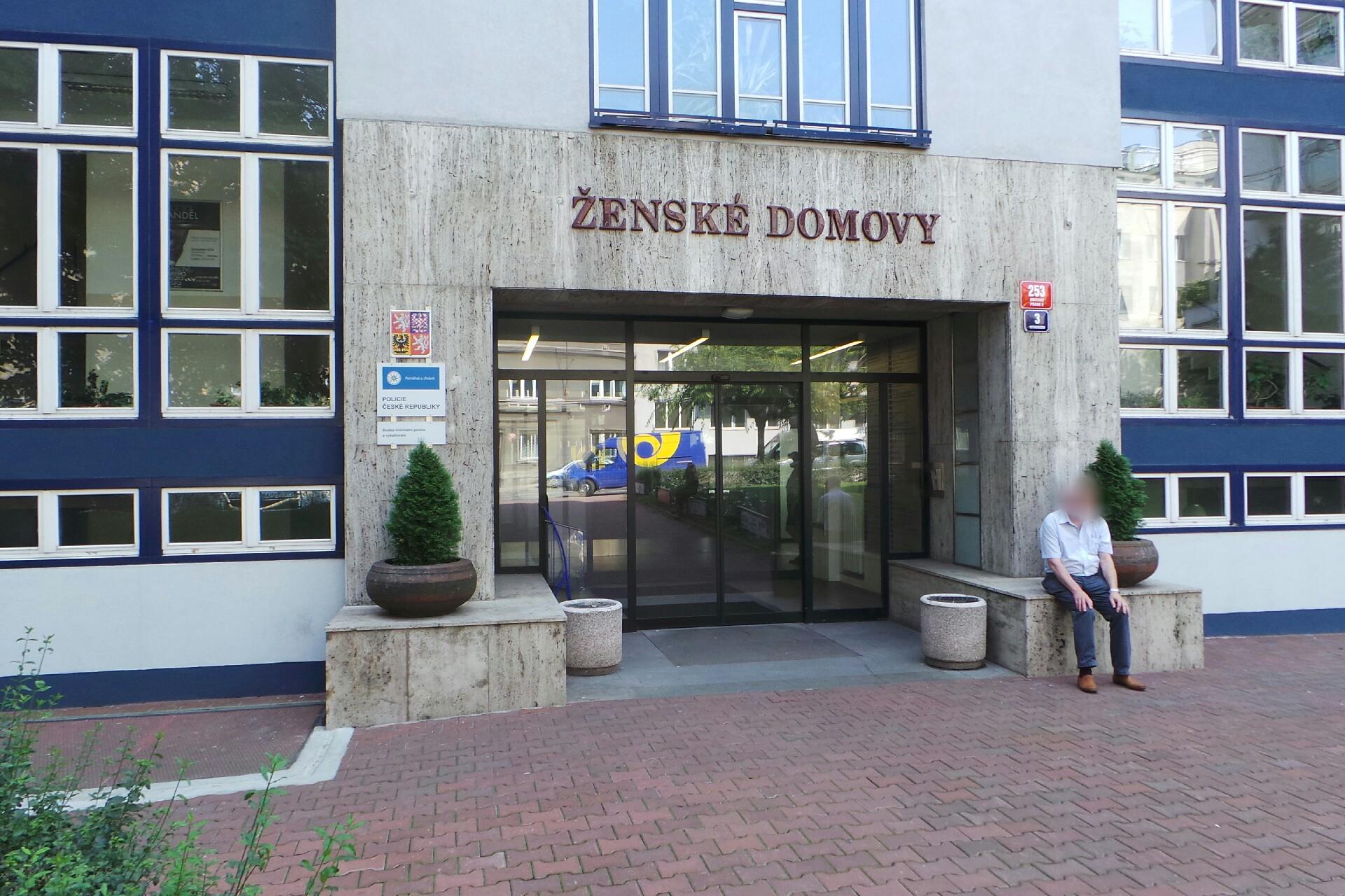 JUDr. Kateřina Seidlová