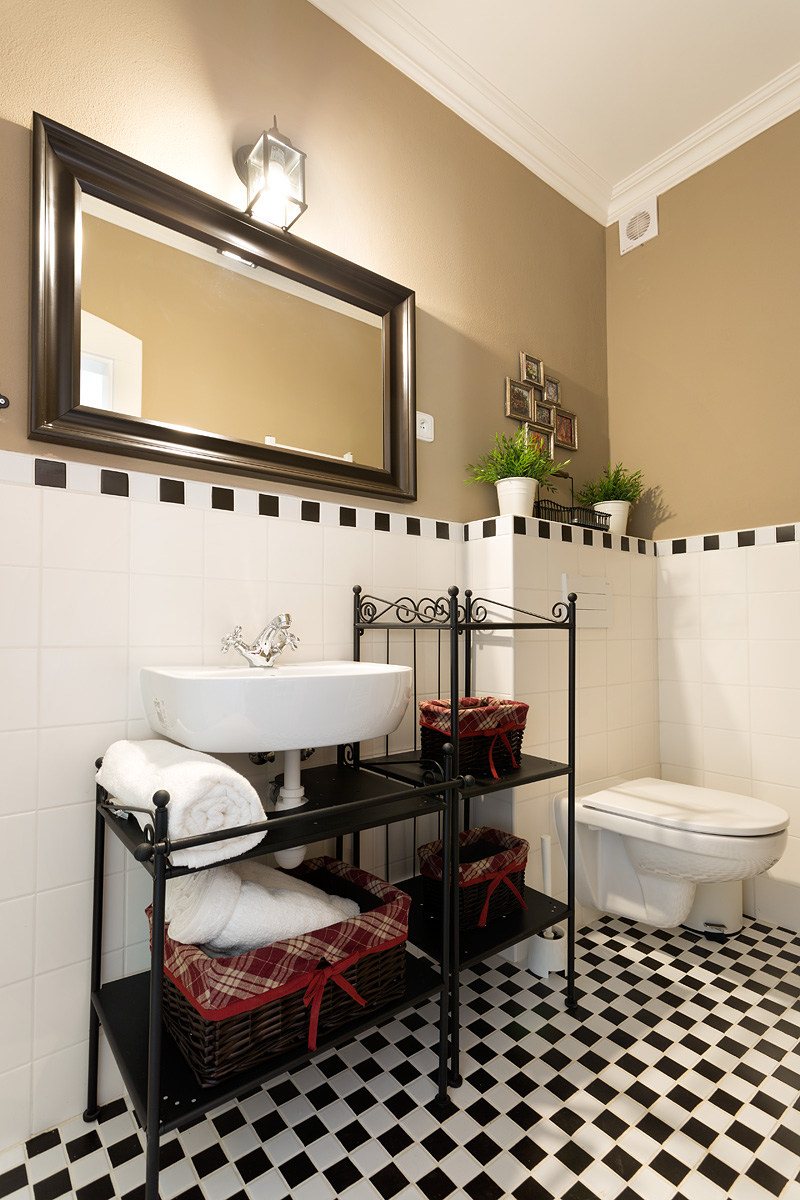 Penzion Huty - Boutique penzion foto 4