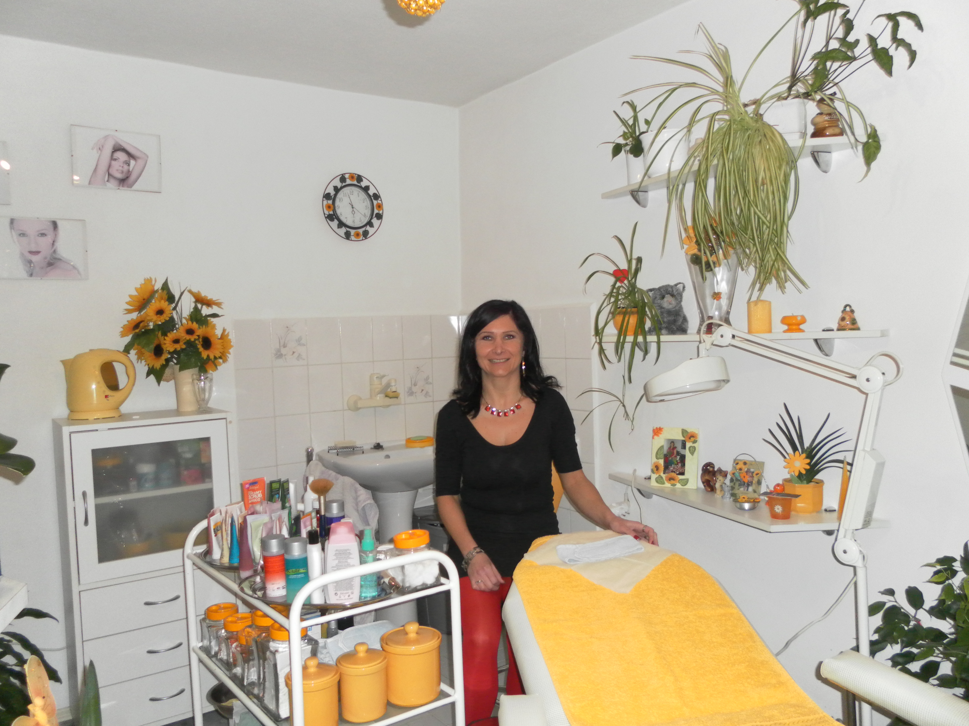 Kosmetický salón Nicoll - Lenka Hotařová foto 6