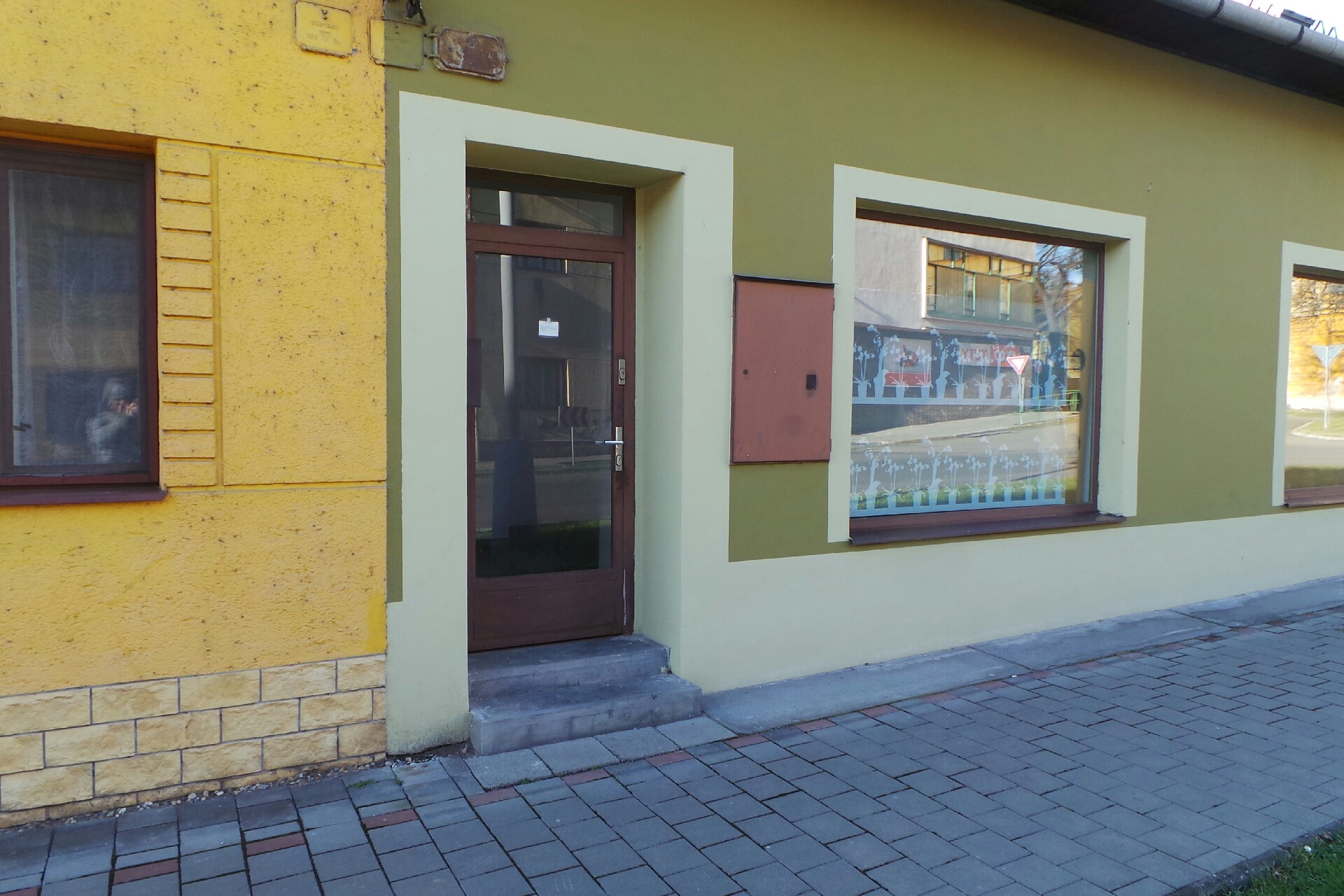 Vladimír Ondra - prodej dopravního značení