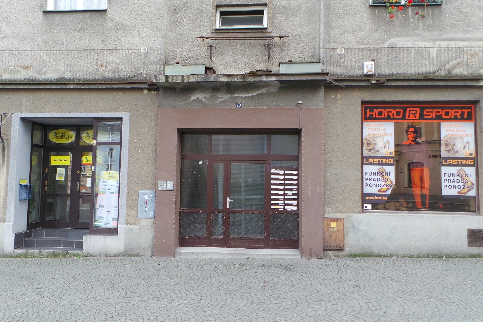 Michal Horák - žaluzie foto 1