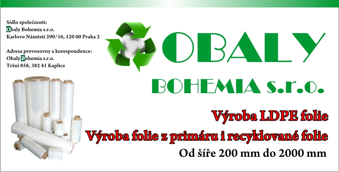 Obaly Bohemia s.r.o. foto 4