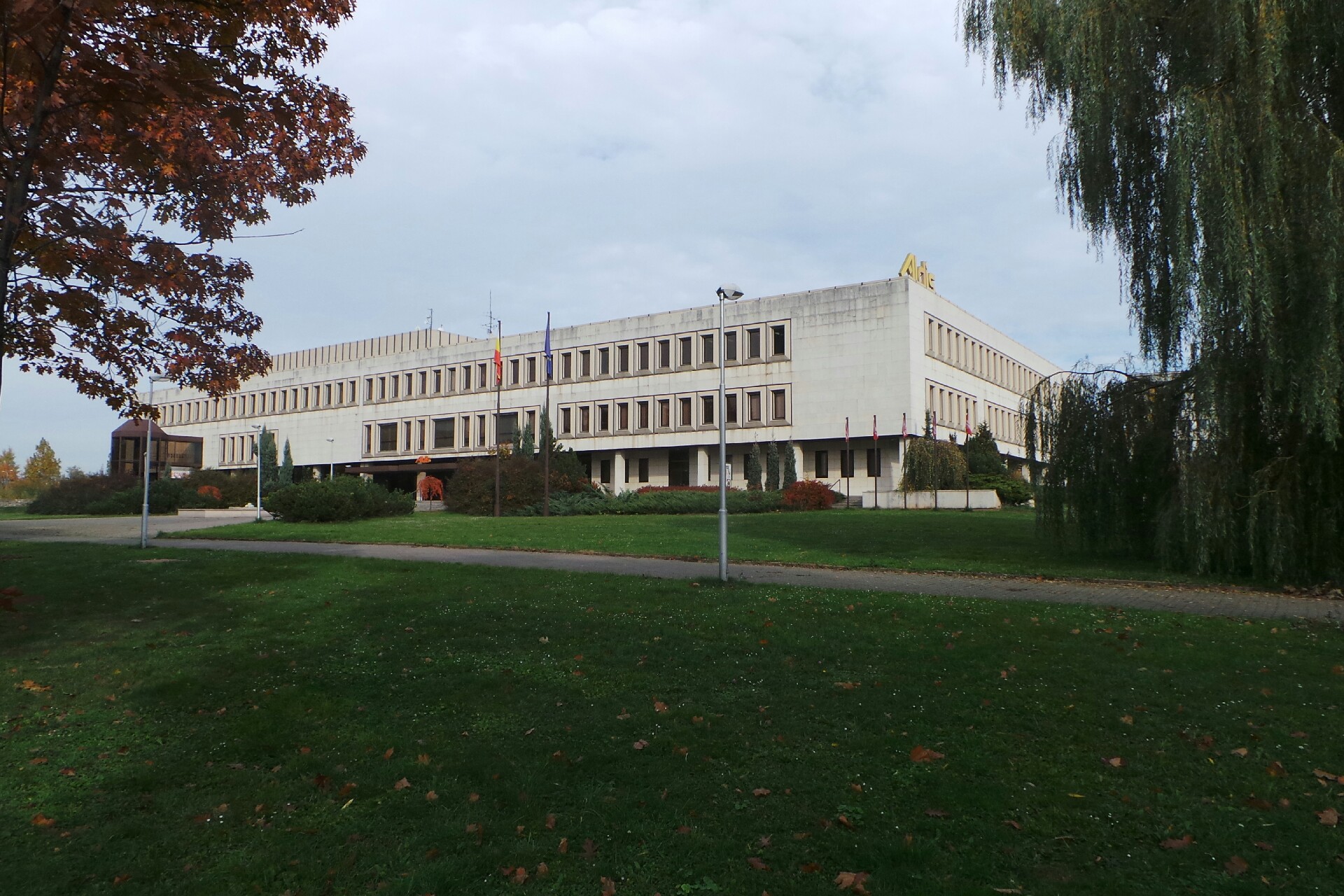 Živnostenská pojišťovací, a.s.