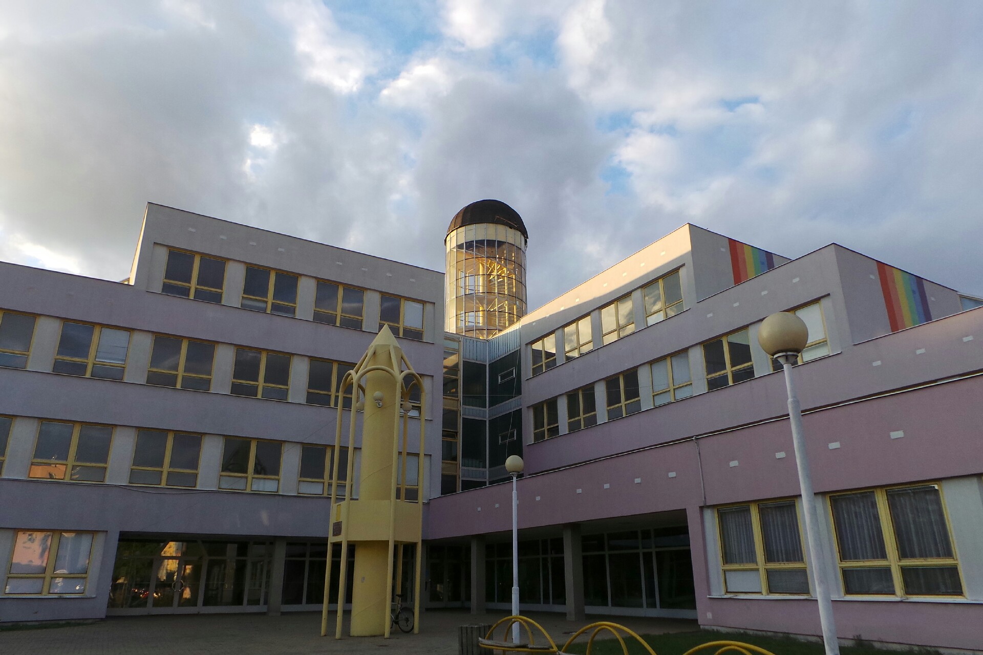 ZUŠ Mladá Boleslav, příspěvková organizace