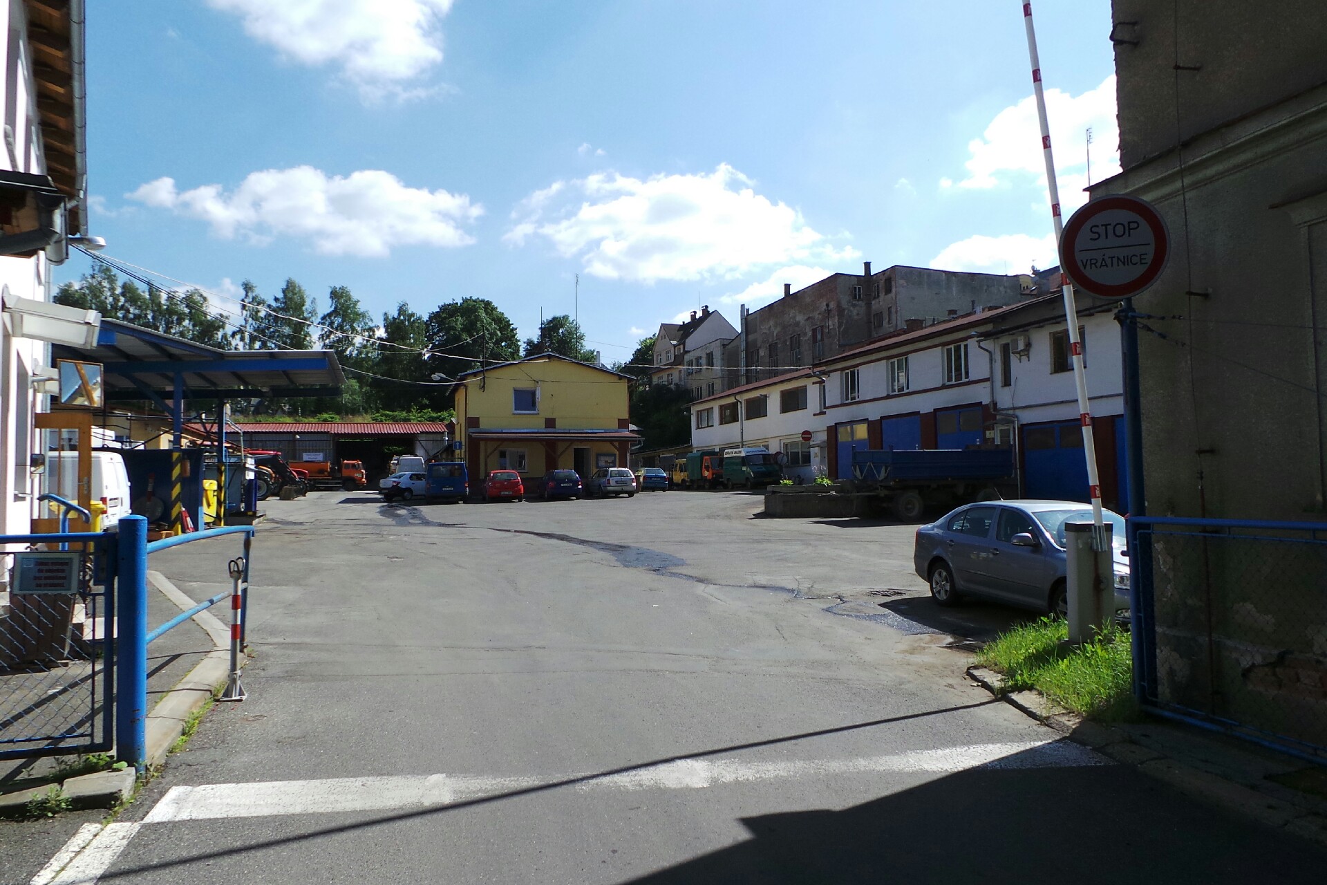 Technické služby Jablonec nad Nisou, s.r.o.