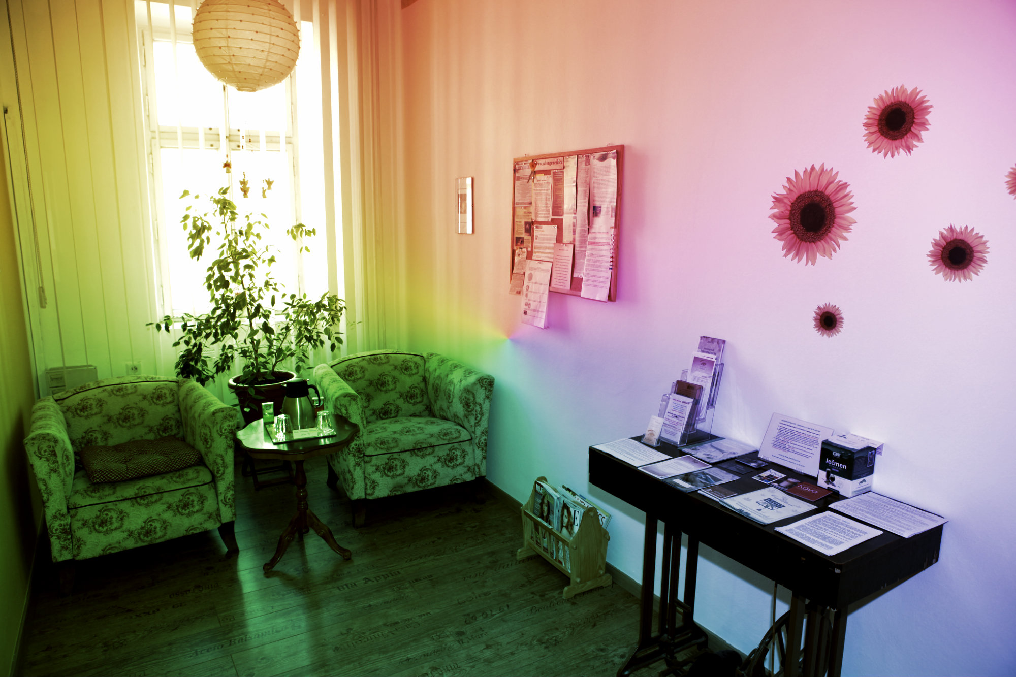 Grácie - kosmetický salon foto 2