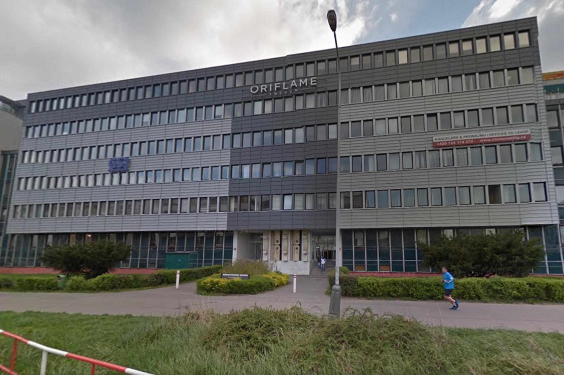 USIR FACILITY, s.r.o.