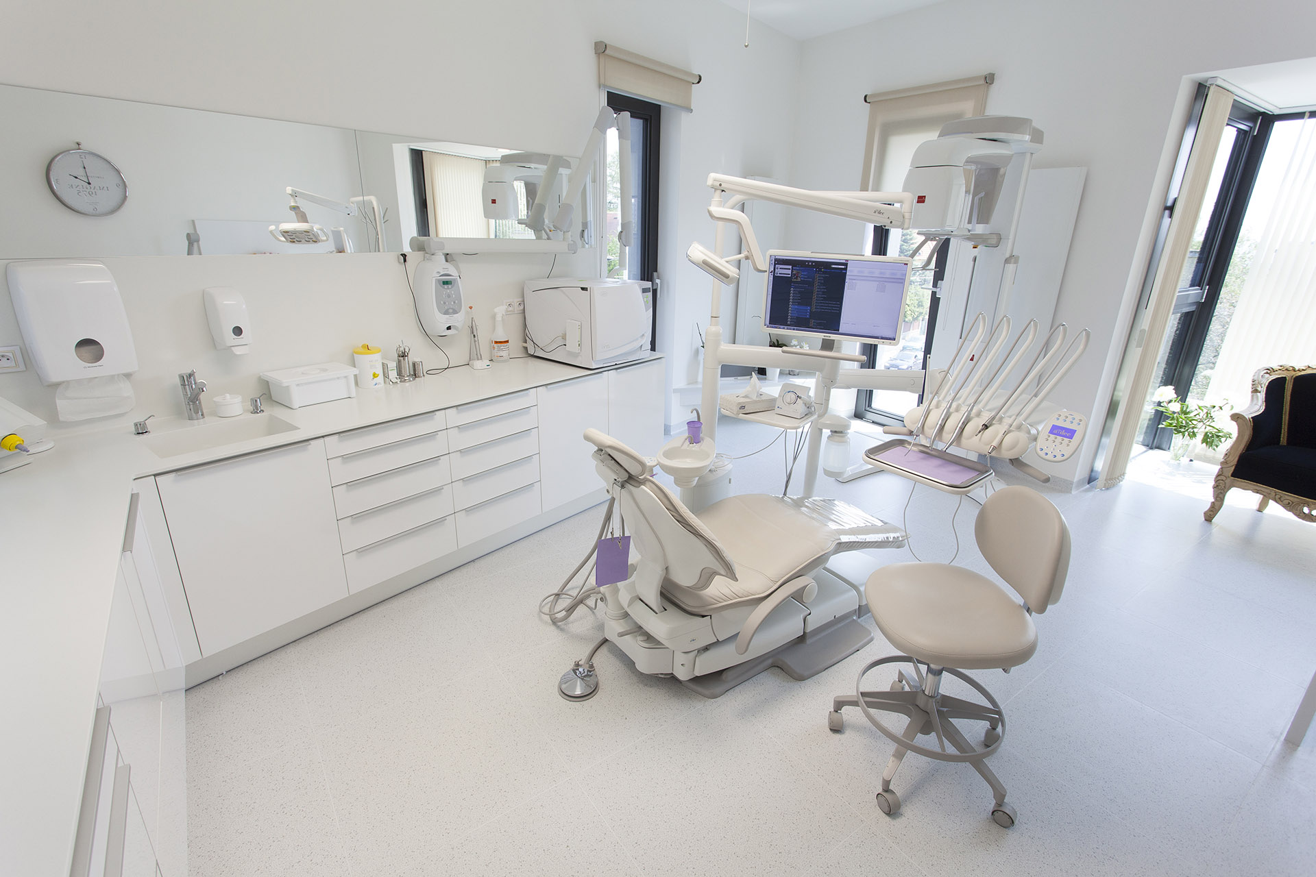 ALL - DENTE, s.r.o. foto 3