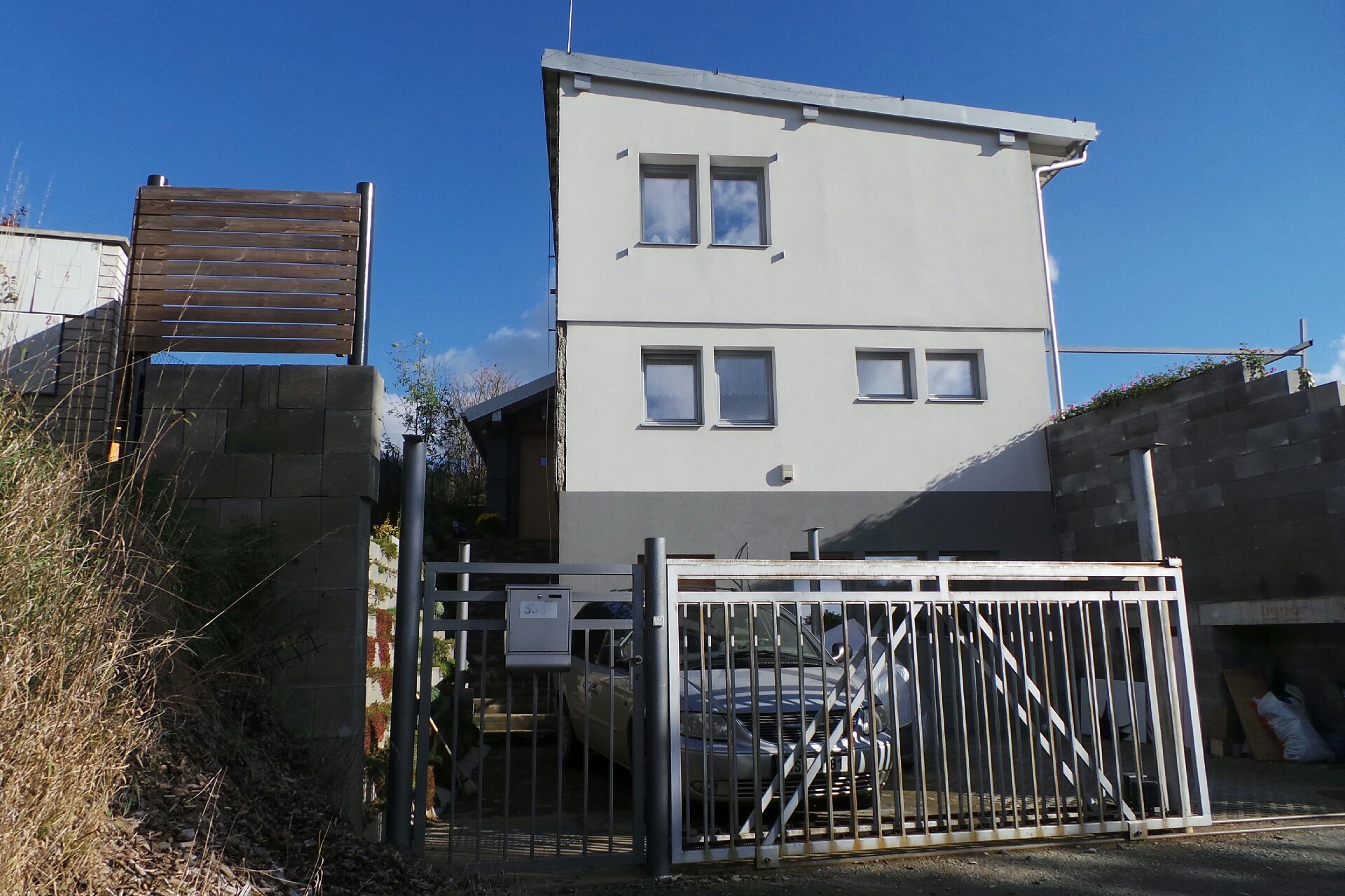 Ing. arch. Tomáš Russe