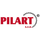 Logo obchodu Pilart-drevoobrabeci-nastroje.cz