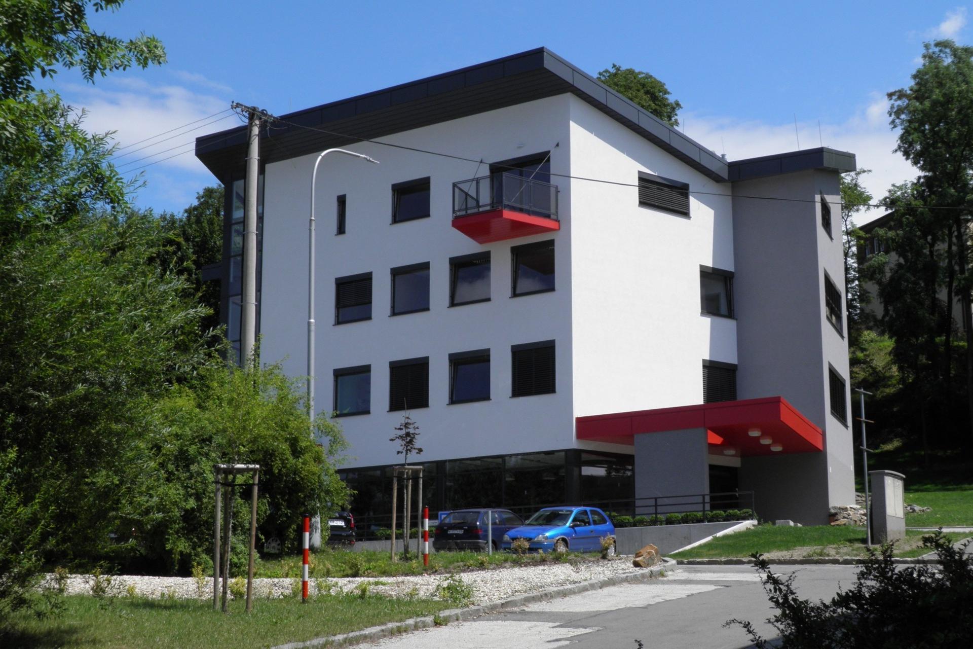 TRINIDON, spol. s r.o.