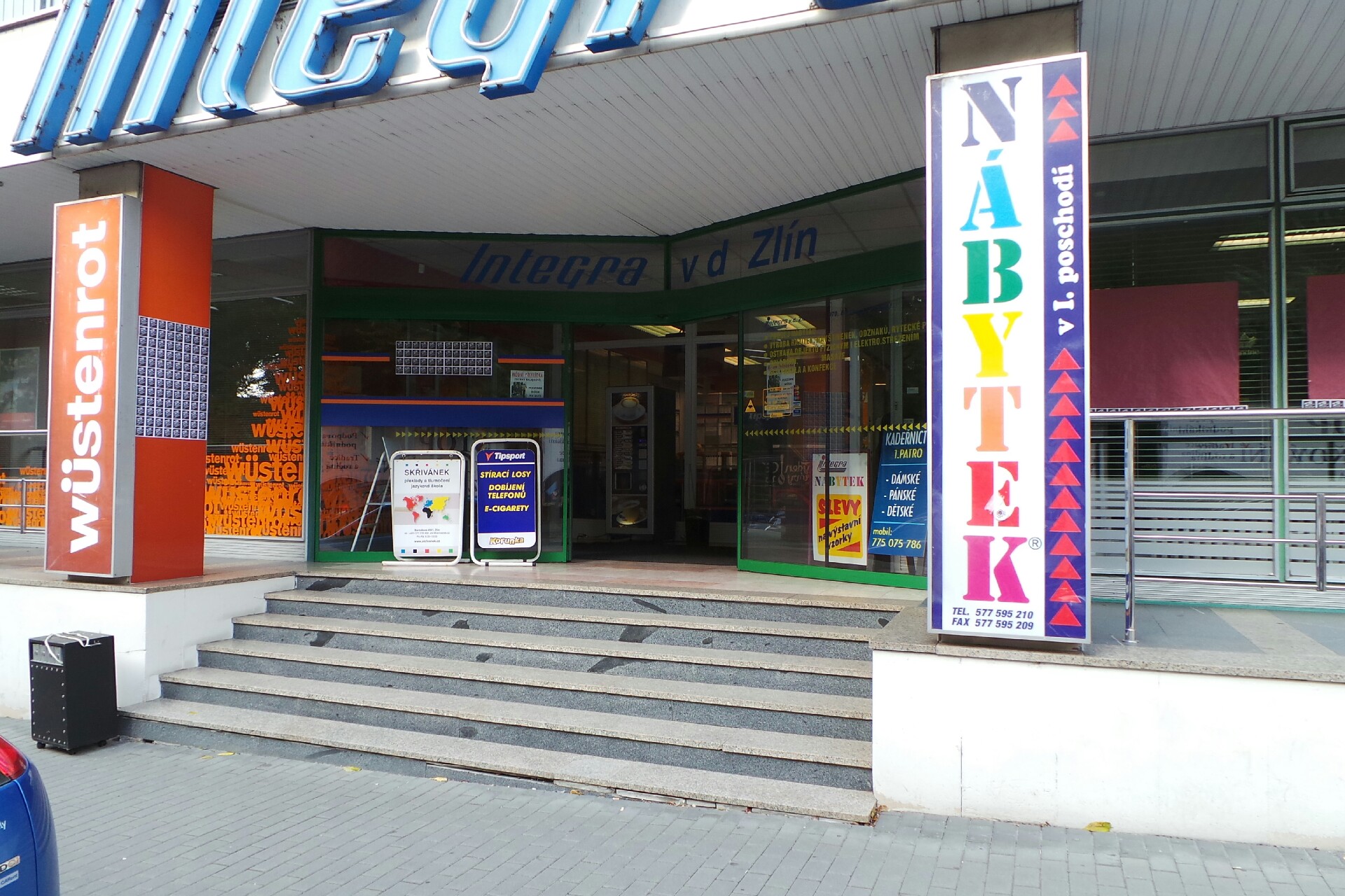 Studio Regenerace Eva Lešingrová