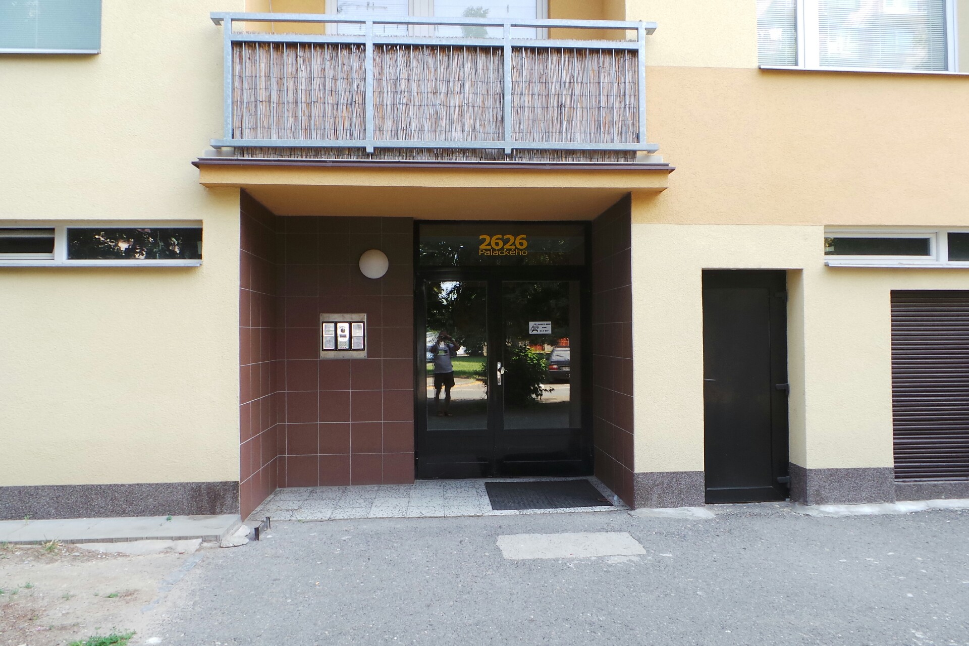 Ing. Iveta Provazníková