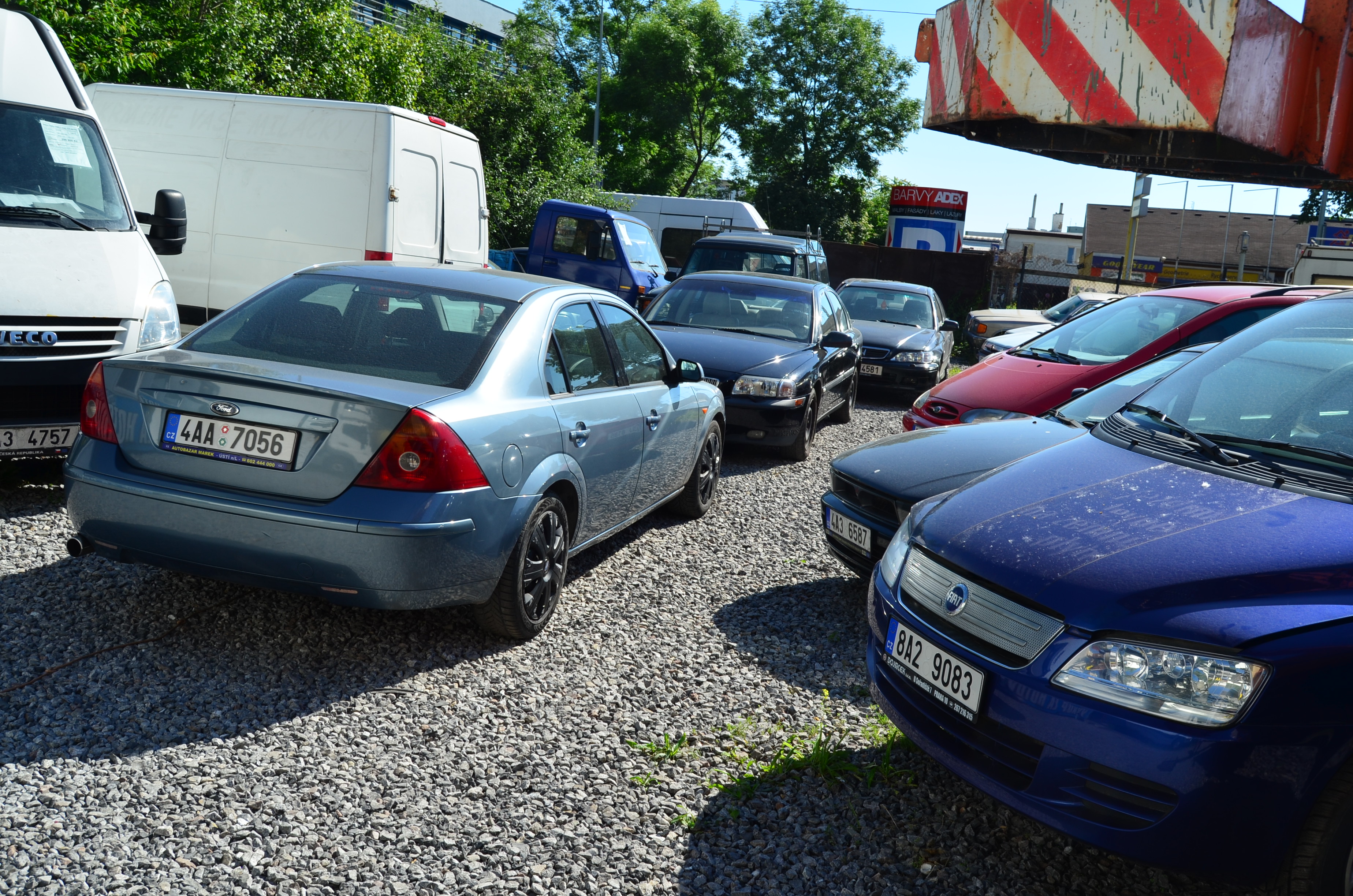 AB AUTO foto 4